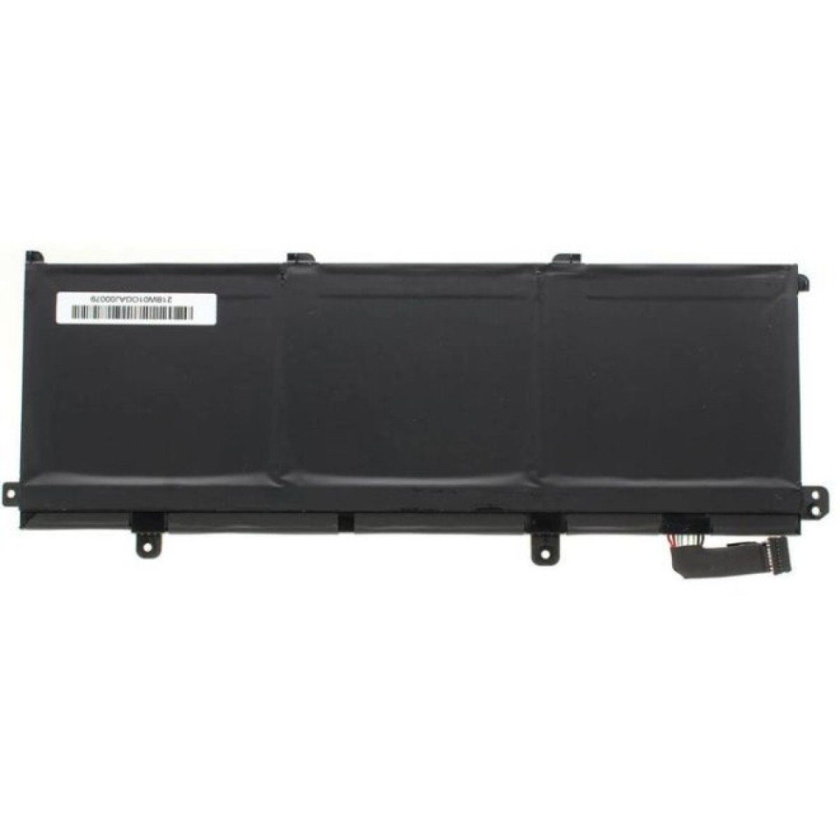 Акумулятор до ноутбука Lenovo ThinkPadT590/T15L18M3P71, 4950mAh (57Wh), 3cell, 11.52V, Li-ion (A47737) 98_98.jpg - фото 2