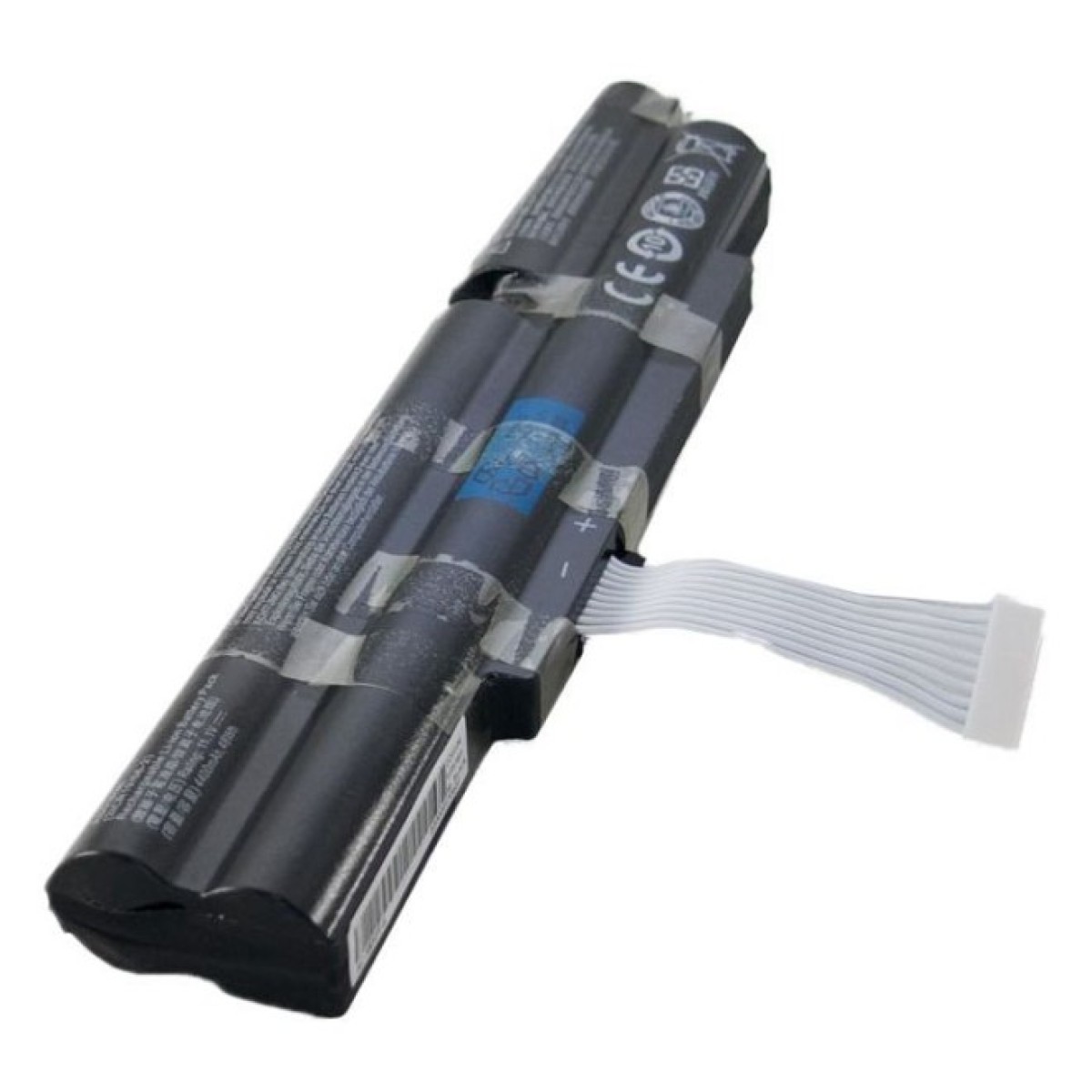 Аккумулятор для ноутбука Acer AS11A3E, AC 3830T-6 4400mAh Extradigital (BNA4009) 98_98.jpg - фото 9