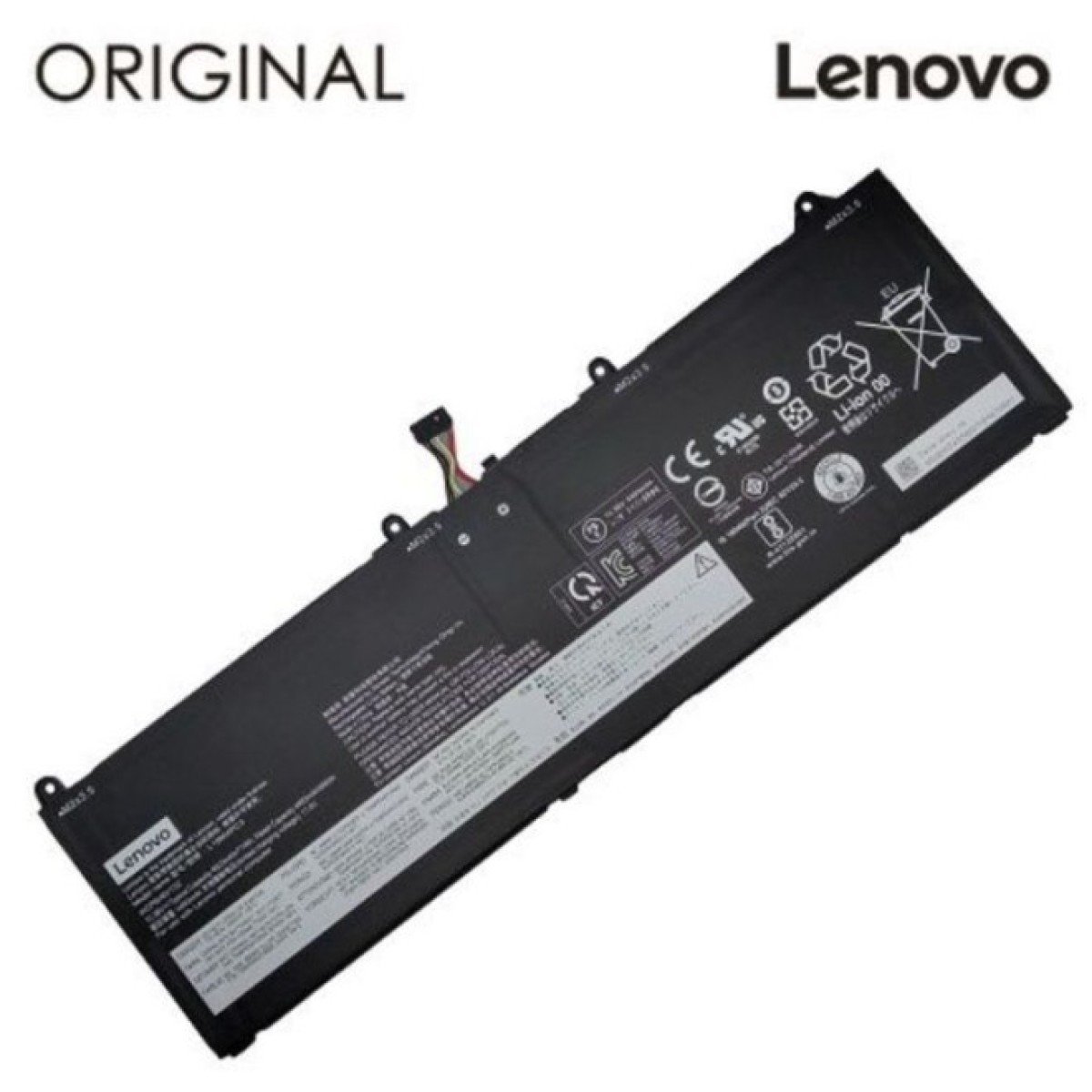 Аккумулятор для ноутбука Lenovo R7000P (L19M4PC3) 15.36V 4623mAh (NB481453) 98_98.jpg