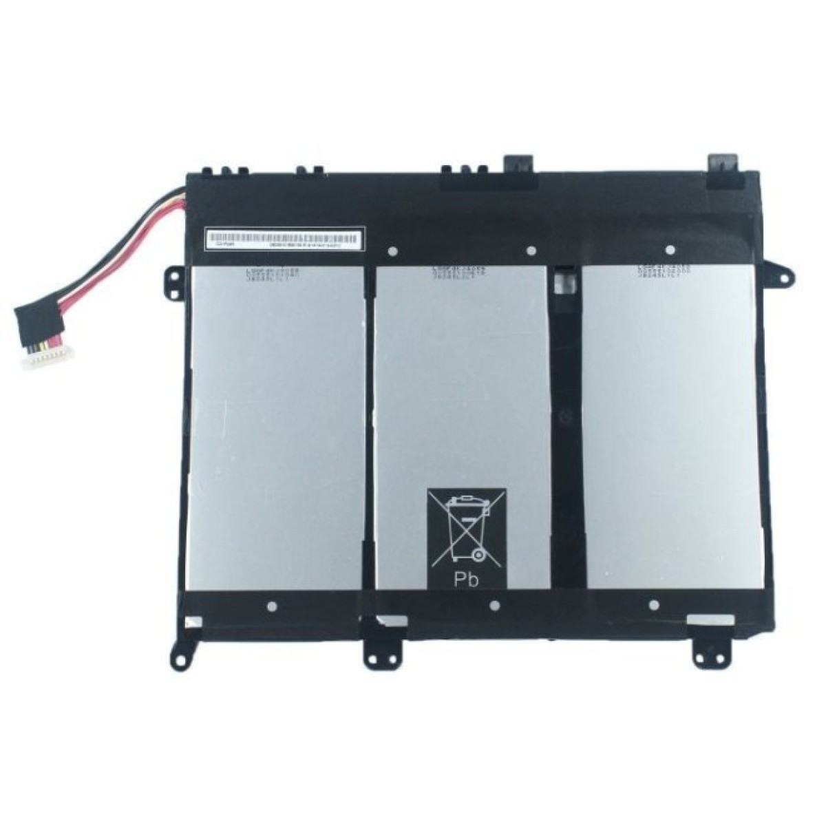 Аккумулятор для ноутбука ASUS VivoBook E403NA C31N1431, 4840mAh (57Wh), 3cell, 11.4V (A47571) 98_98.jpg - фото 2