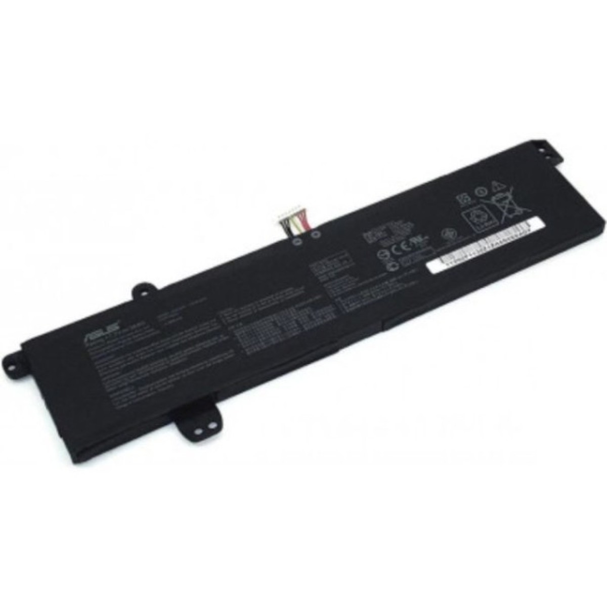 Аккумулятор для ноутбука ASUS X402B (C21N1618) 7.7V 4780mAh (NB431656) 256_256.jpg
