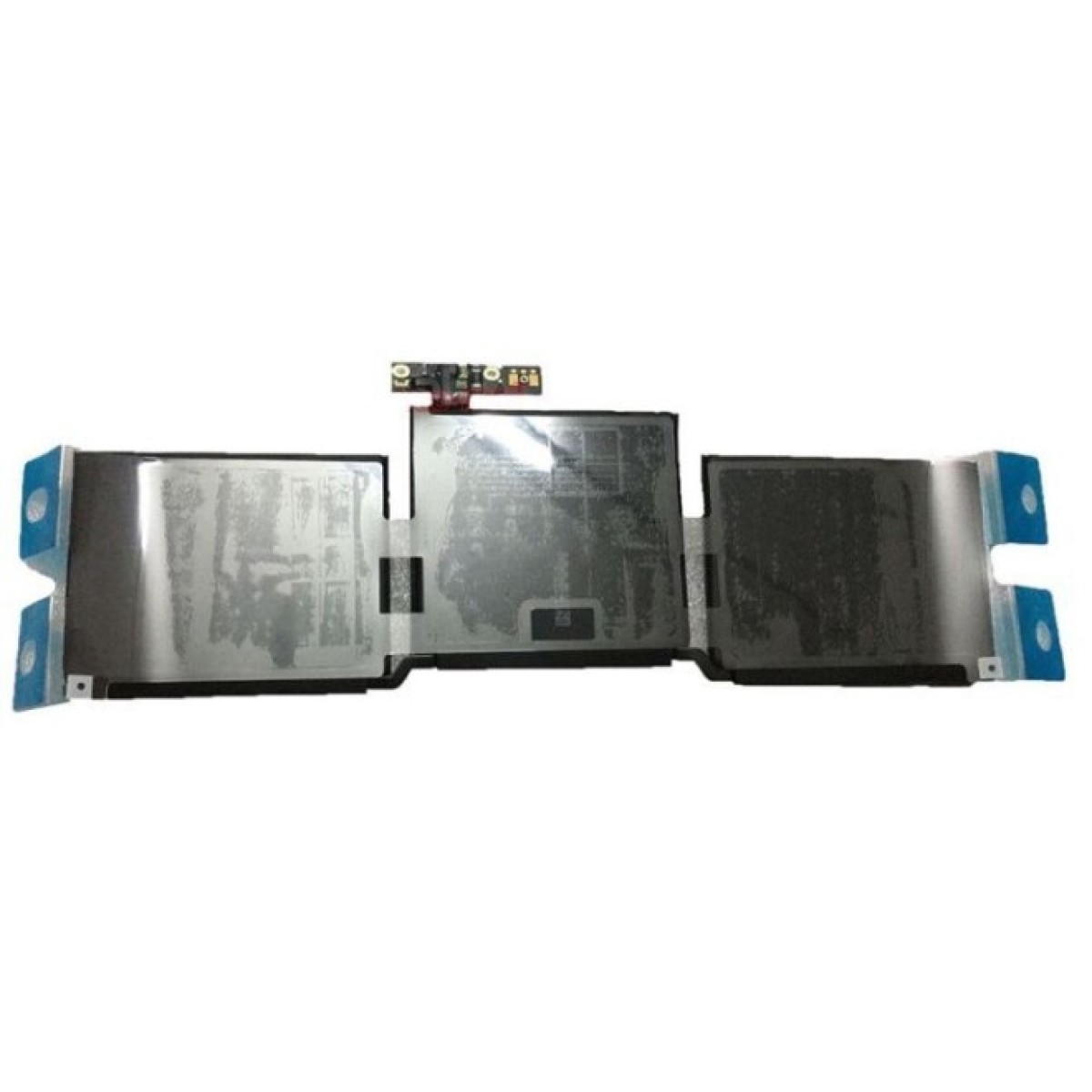 Акумулятор до ноутбука Apple A1713, 54.5Wh (4781mAh), 6cell, 11.4V, Li-Pol (A47632) 98_98.jpg - фото 1