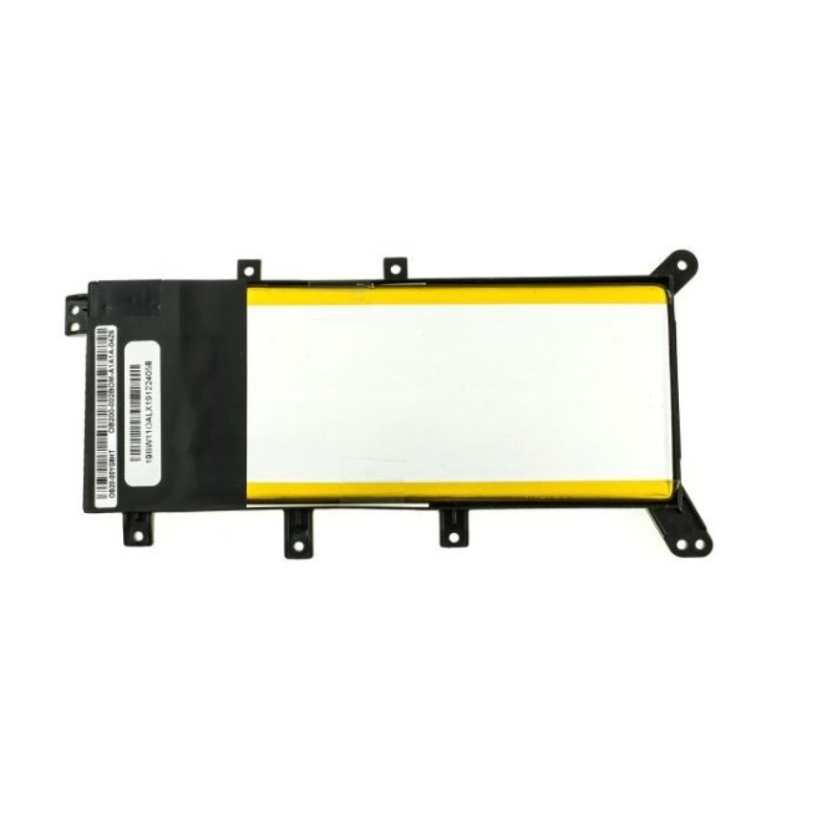 Аккумулятор для ноутбука ASUS VivoBook X555 C21N1408, 4829mAh (37Wh), 2cell, 7.5V, Li-ion, (A47676) 98_98.jpg - фото 2