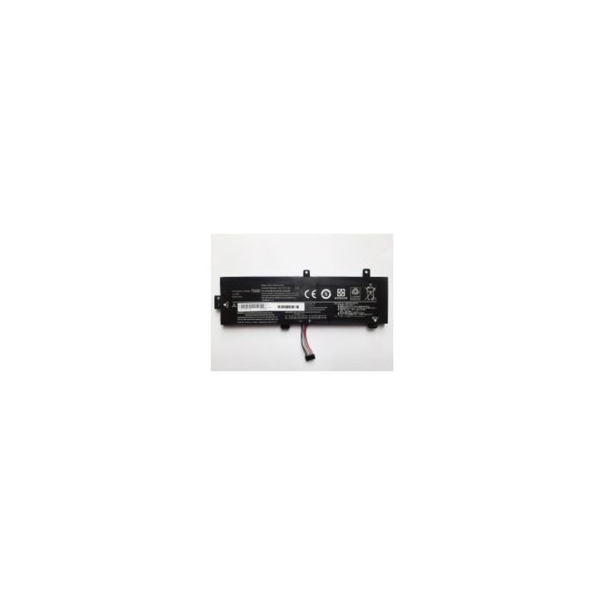 Аккумулятор для ноутбука IdeaPad 310-15 L15L2PB4, 3950mAh (30Wh), 2cell, 7.6V, Li-ion AlSoft (A47641) 256_256.jpg