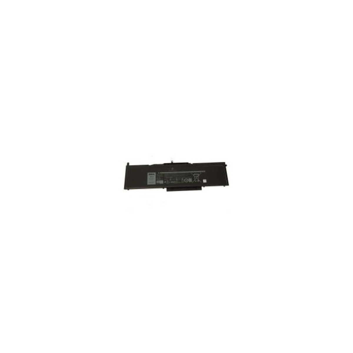 Аккумулятор для ноутбука Dell Latitude 5580 (long), VG93N, 92Wh (7666mAh), 6cell, 11.4V, L (A47605) 256_256.jpg