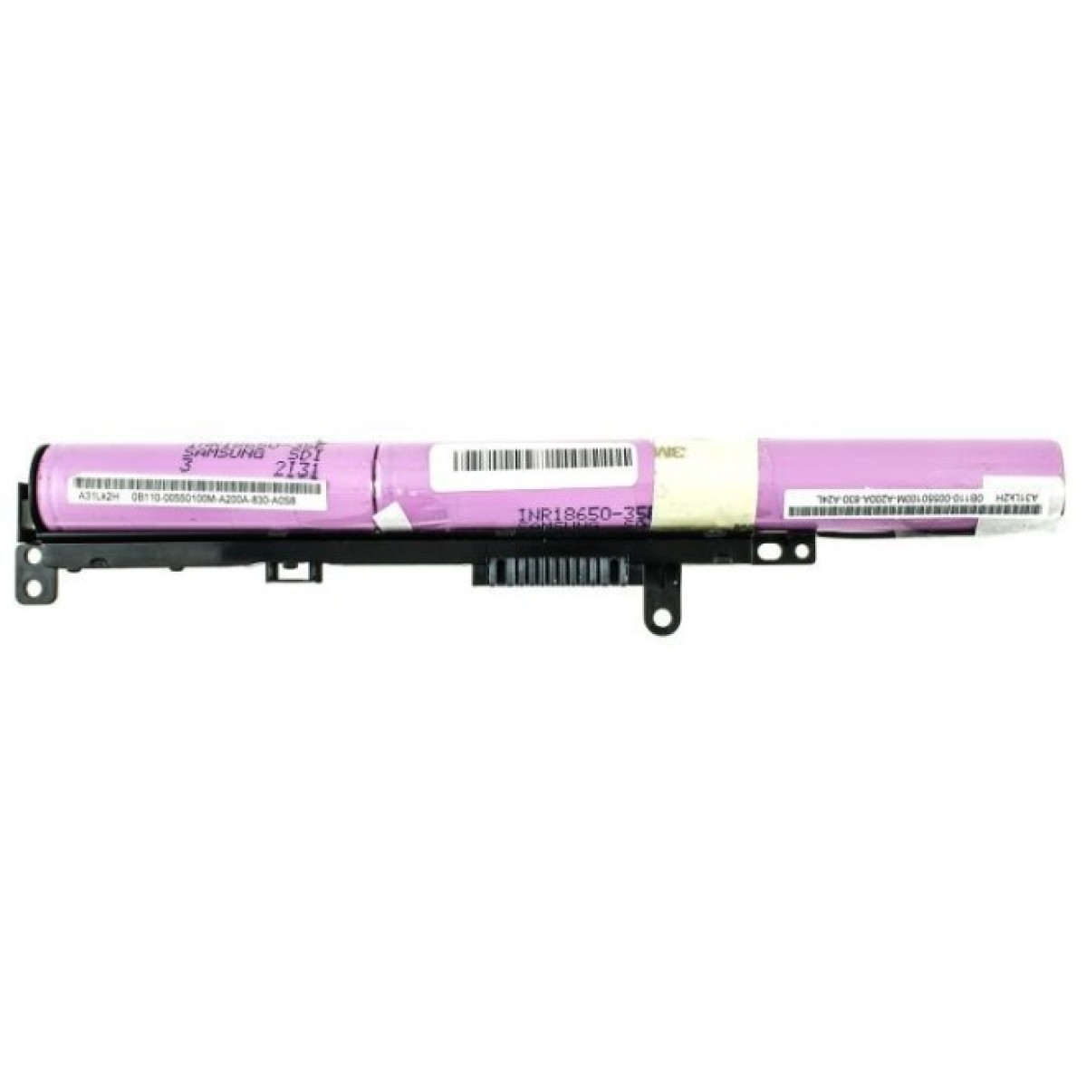 Аккумулятор для ноутбука ASUS X560 A31N1730, 3350mAh (36Wh), 3cell, 10.8V (A47585) 98_98.jpg - фото 2