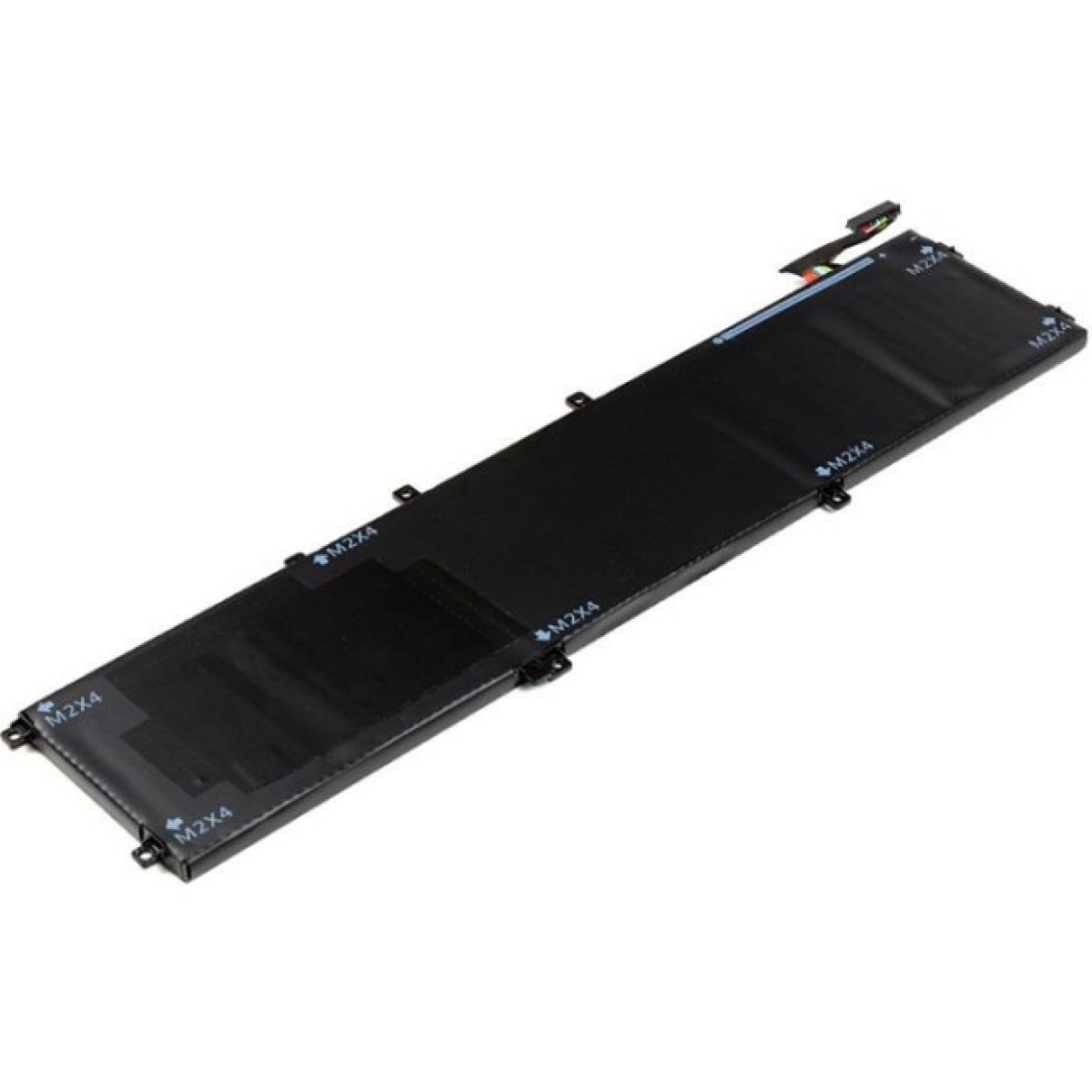 Акумулятор до ноутбука Dell Precision 15-5510 (6GTPY) 11.1V 58Wh PowerPlant (NB441433) 98_98.jpg - фото 2