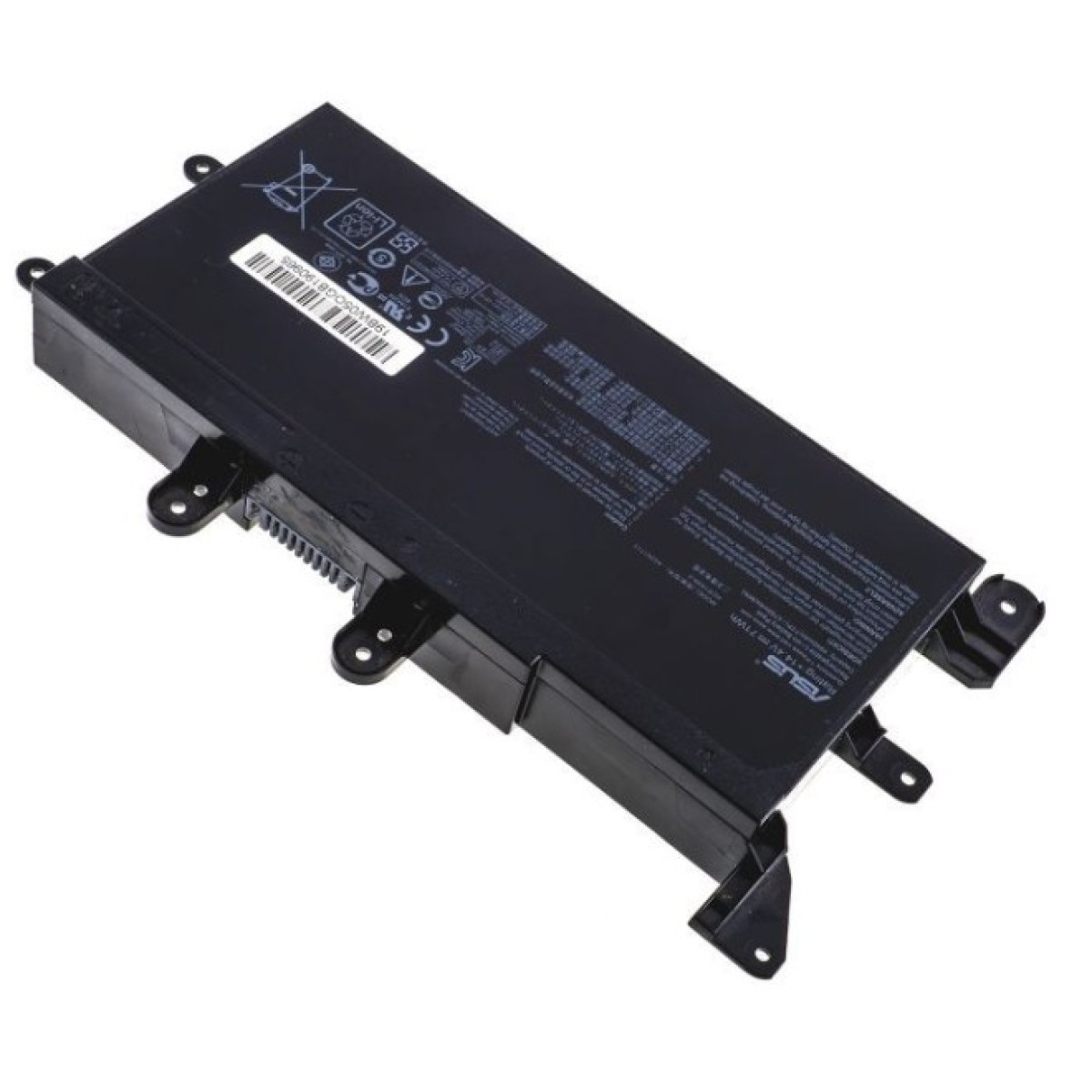 Аккумулятор для ноутбука ASUS ROG G703 A42N1713, 5000mAh (71Wh), 4cell, 14.4V, Li-ion (A47560) 98_98.jpg - фото 2