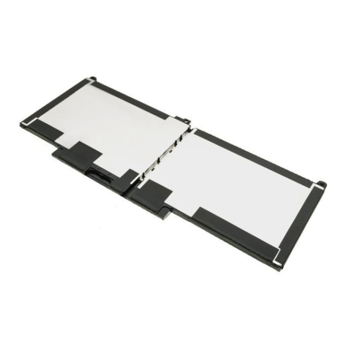 Аккумулятор для ноутбука Dell Latitude 7300 MXV9V, 7500mAh (60Wh), 4cell, 7.6V, Li-ion (A47670) 98_98.jpg - фото 2