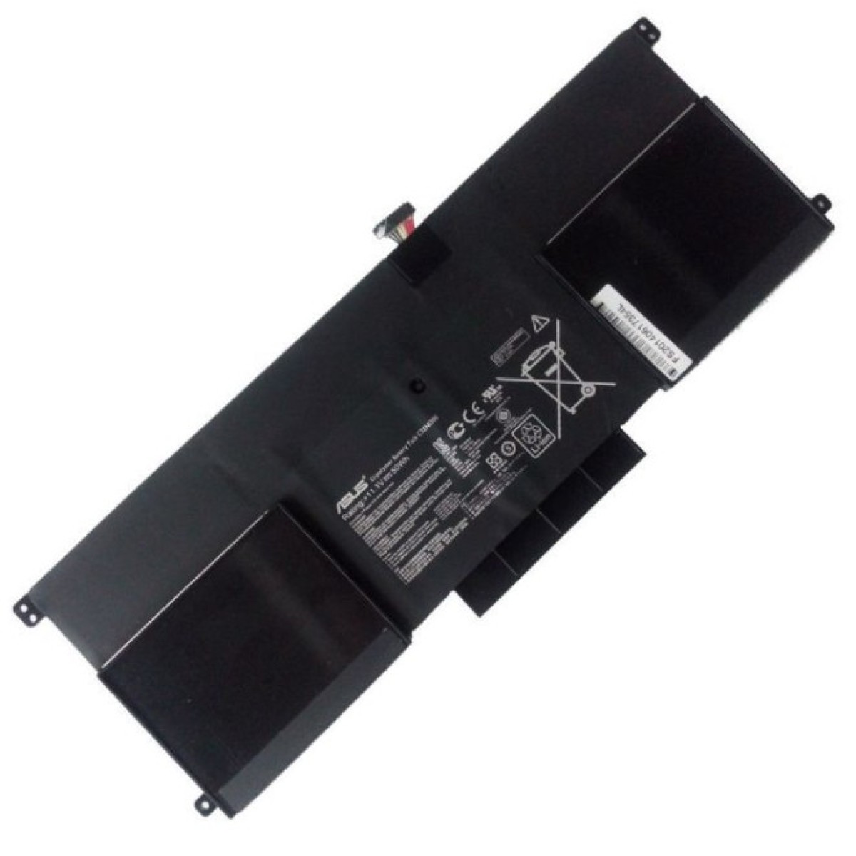 Аккумулятор для ноутбука ASUS UX301 C31N1305, 4400mAh (50Wh), 6cell, 11.1V, Li-Pol (A47292) 256_256.jpg