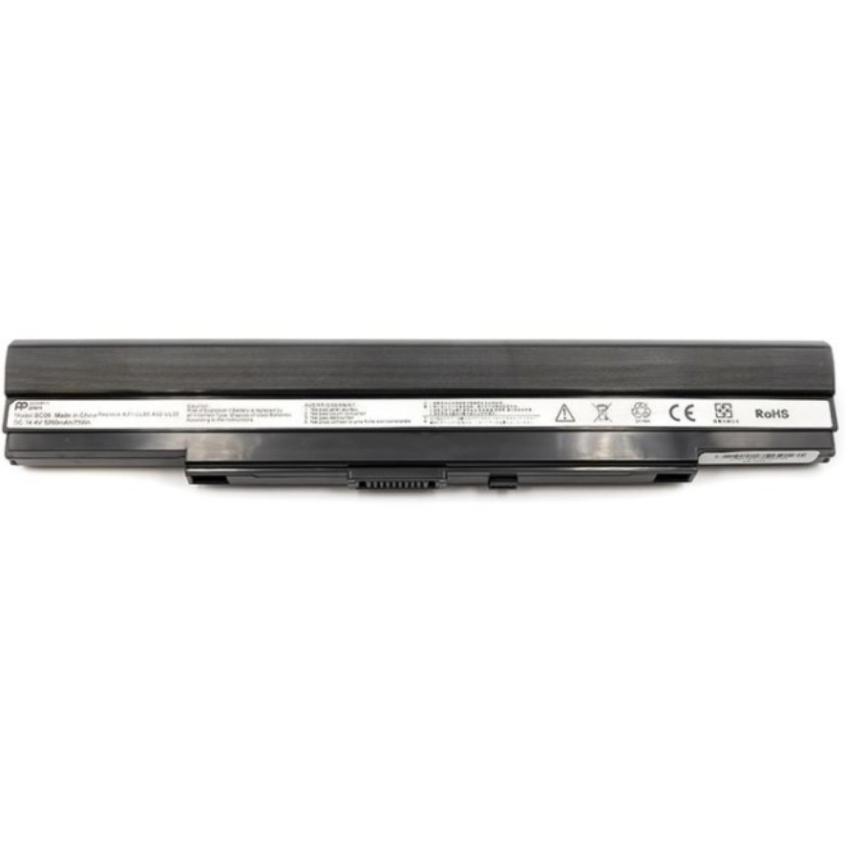 Аккумулятор для ноутбука ASUS U30 Series (A31-UL30, ASU300LH) 14.4V 5200mAh ASUS (NB430222) 256_256.jpg