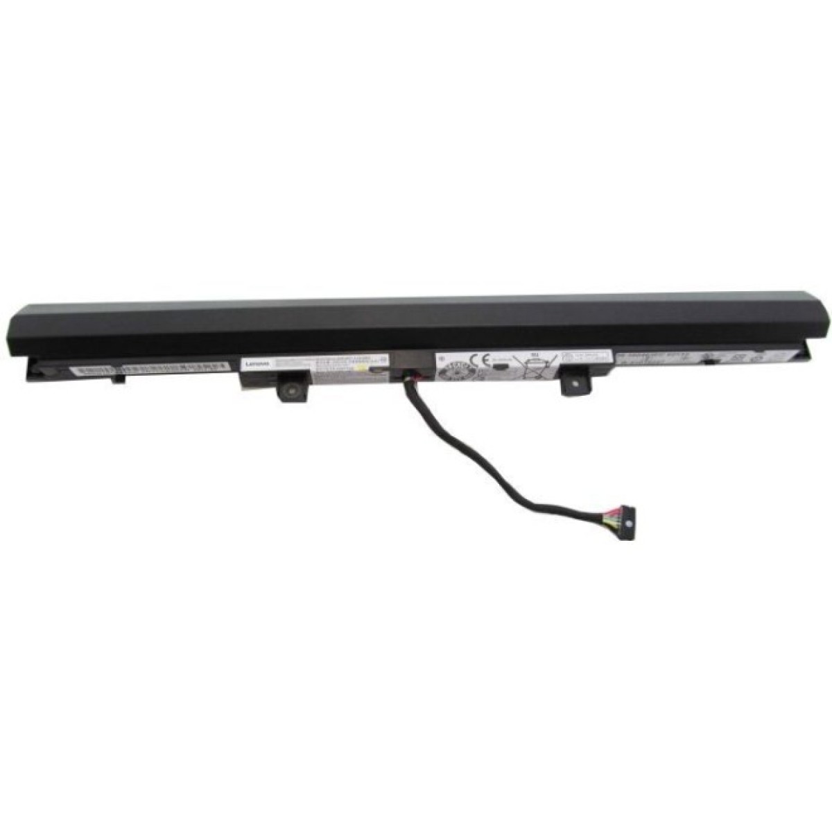 Аккумулятор для ноутбука Lenovo IdeaPad V310 L15C3A01, 2200mAh (24Wh), 3cell, 10.8V, Li-ion (A47336) 98_98.jpg
