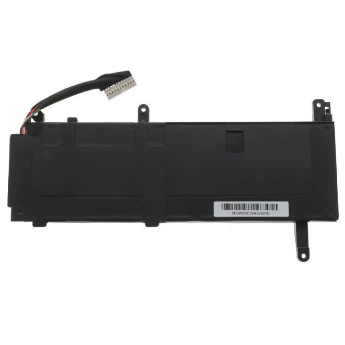 Акумулятор до ноутбука Xiaomi G15B01W (Mi Gaming Laptop 2019), 3620mAh (55.02Wh), 4cell, 1 (A47640) 98_98.jpg - фото 2
