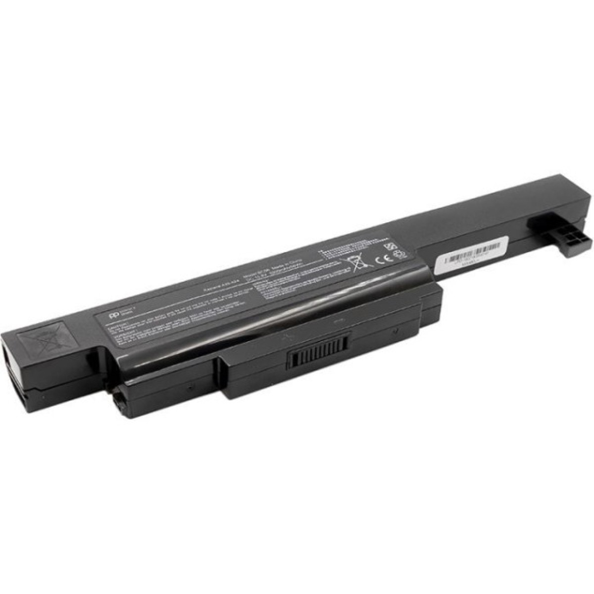 Акумулятор до ноутбука MSI CX480 Series (A32-A24, MIX480LH) 10.8V 5200mAh PowerPlant (NB470051) 256_256.jpg