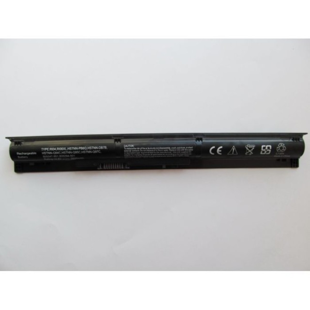 Аккумулятор для ноутбука HP ProBook 450 G3 HSTNN-DB7B, 2600mAh, 4cell, 14.4V, Li-ion AlSoft (A47374) 256_256.jpg
