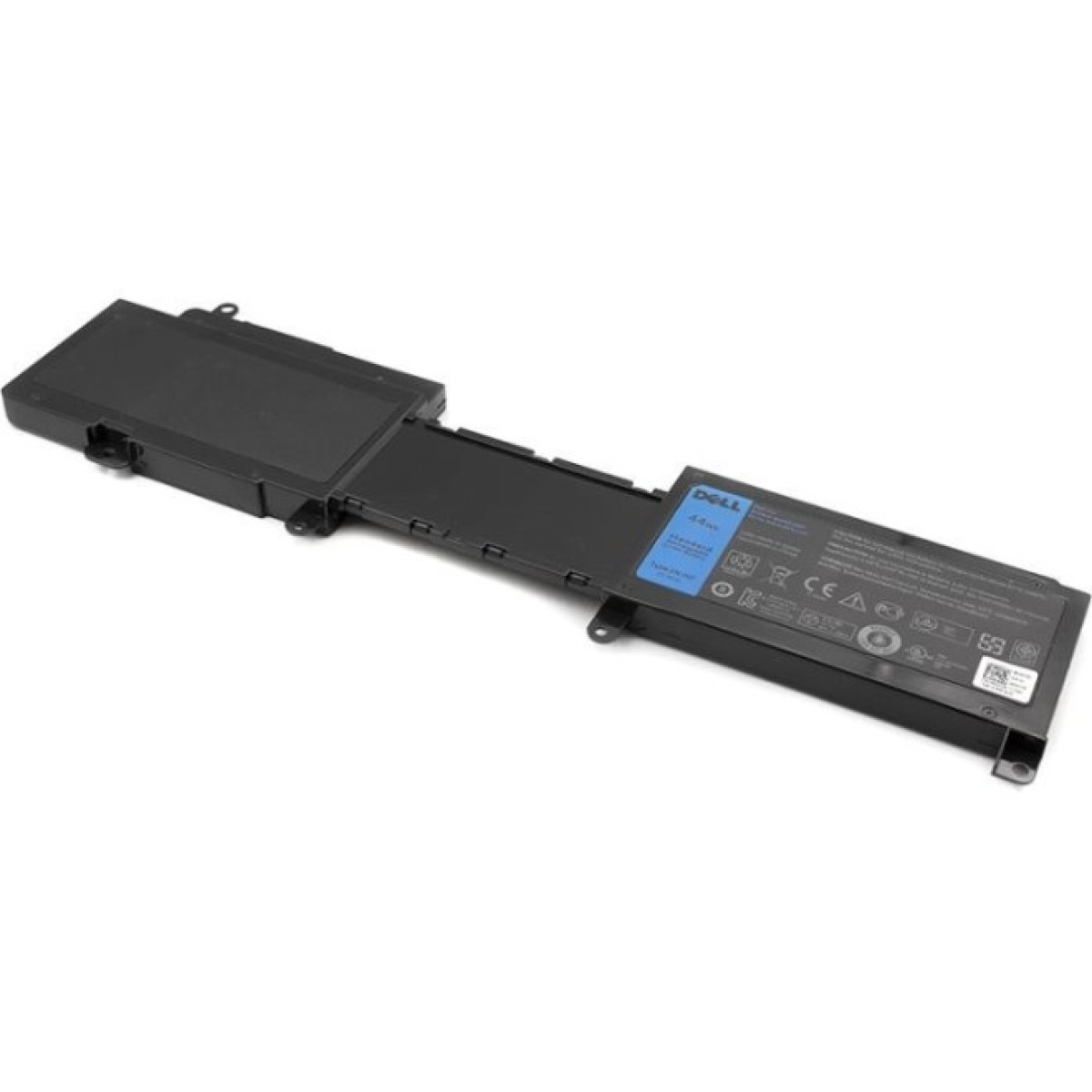 Аккумулятор для ноутбука Dell Inspiron 14z (5423) 11.1V 44Wh (NB440702) 256_256.jpg