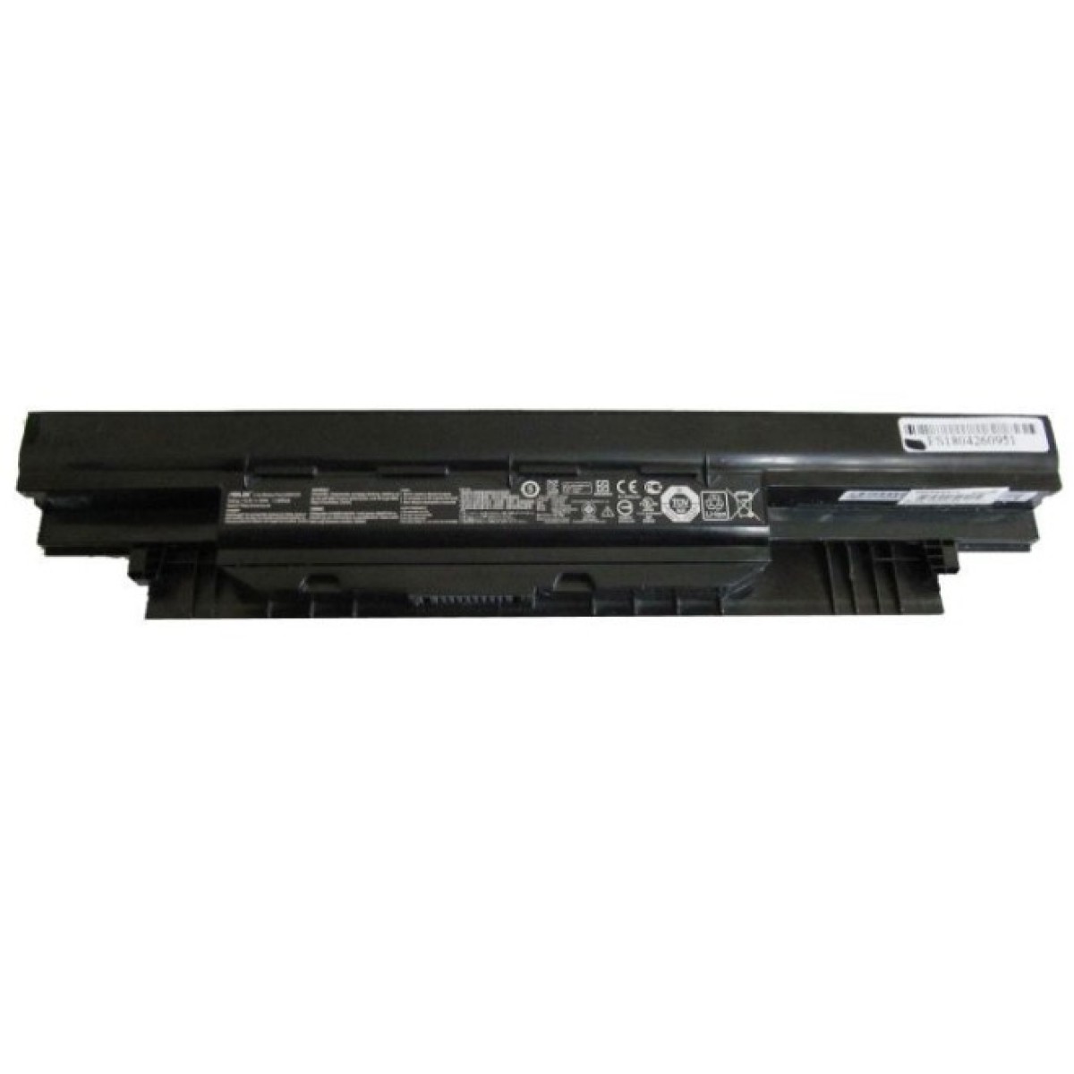 Аккумулятор для ноутбука ASUS PU450 A32N1331, 5000mAh (56Wh), 6cell, 10.8V, Li-ion, черная (A47290) 256_256.jpg