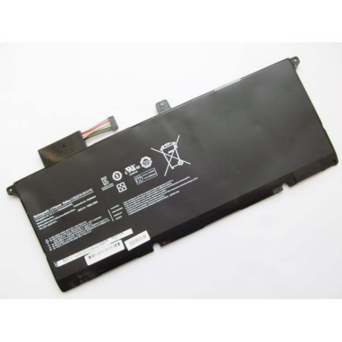 Аккумулятор для ноутбука Samsung 900X4 AA-PBXN8AR, 62Wh (8400mAh), 4cell, 7.4V, Li-Pol (A47334) 98_98.jpg - фото 1
