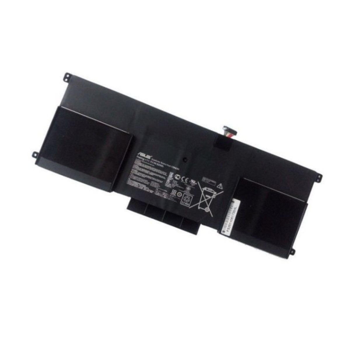 Аккумулятор для ноутбука ASUS UX301 C31N1305, 4400mAh (50Wh), 6cell, 11.1V, Li-Pol (A47292) 98_98.jpg - фото 2