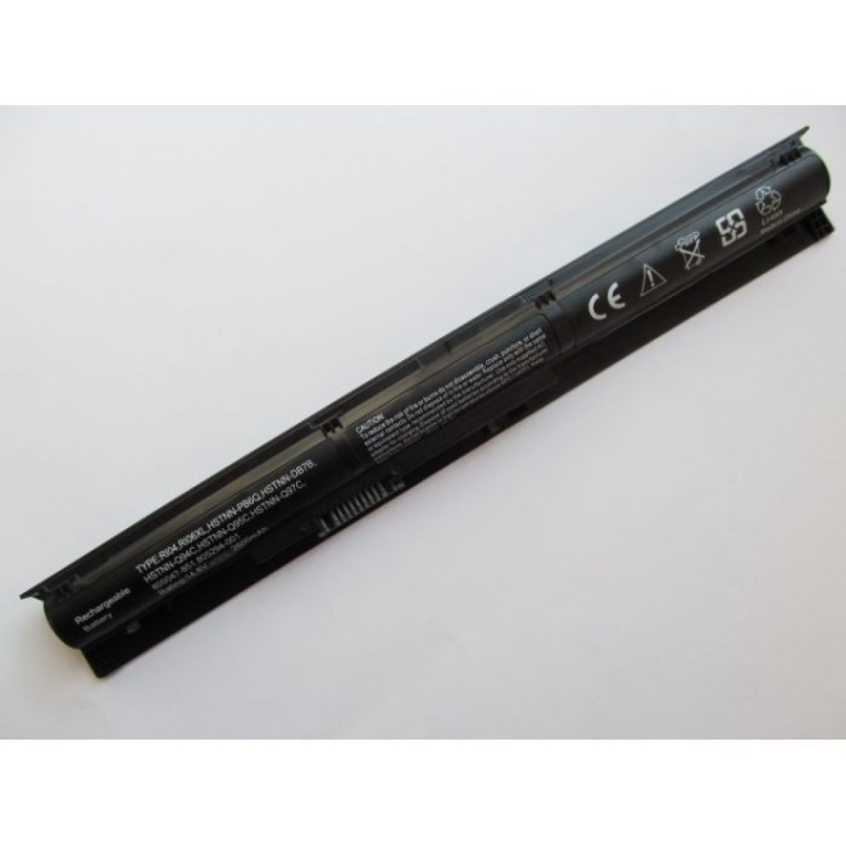 Акумулятор до ноутбука HP ProBook 450 G3 HSTNN-DB7B, 2600mAh, 4cell, 14.4V, Li-ion AlSoft (A47374) 98_98.jpg - фото 2