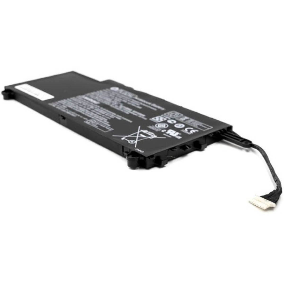 Аккумулятор для ноутбука HP Pavilion 11-N X360 (HSTNN-LB6B) 7.6V 29Wh (NB460816) 98_98.jpg - фото 2