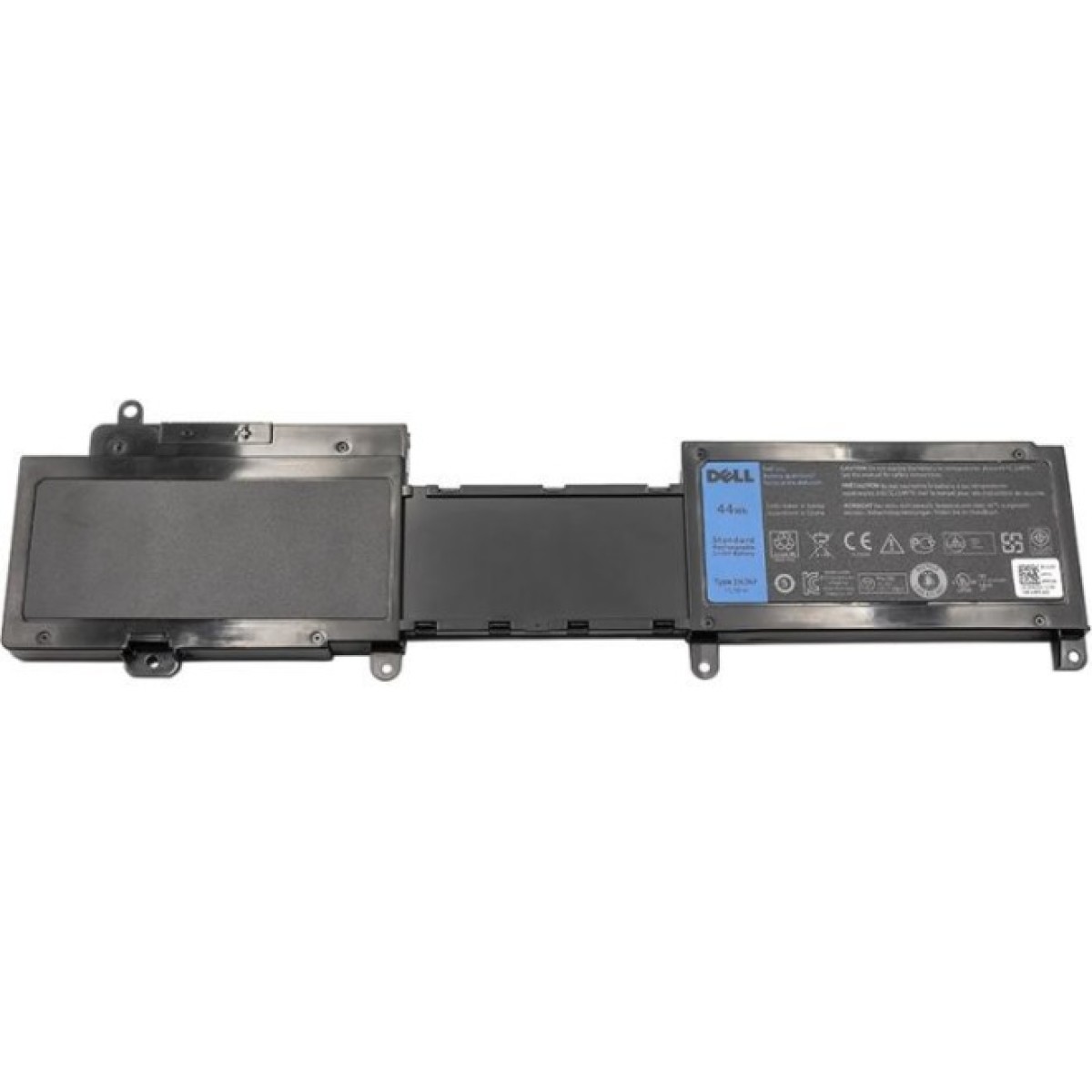 Аккумулятор для ноутбука Dell Inspiron 14z (5423) 11.1V 44Wh (NB440702) 98_98.jpg - фото 2