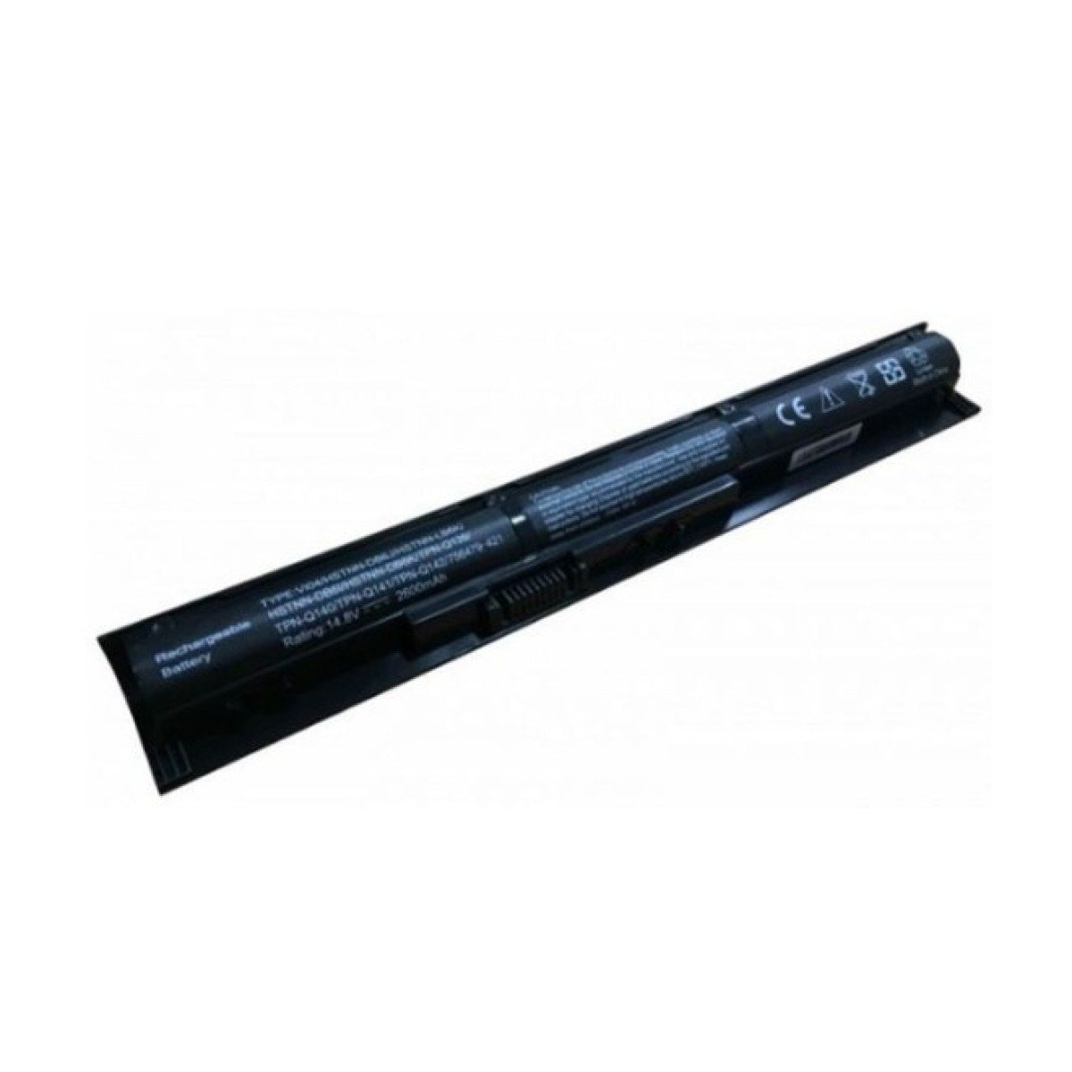 Аккумулятор для ноутбука HP ProBook 450 G2 HSTNN-LB6I, 2600mAh, 4cell, 14.6V, Li-ion, AlSoft (A47237) 256_256.jpg