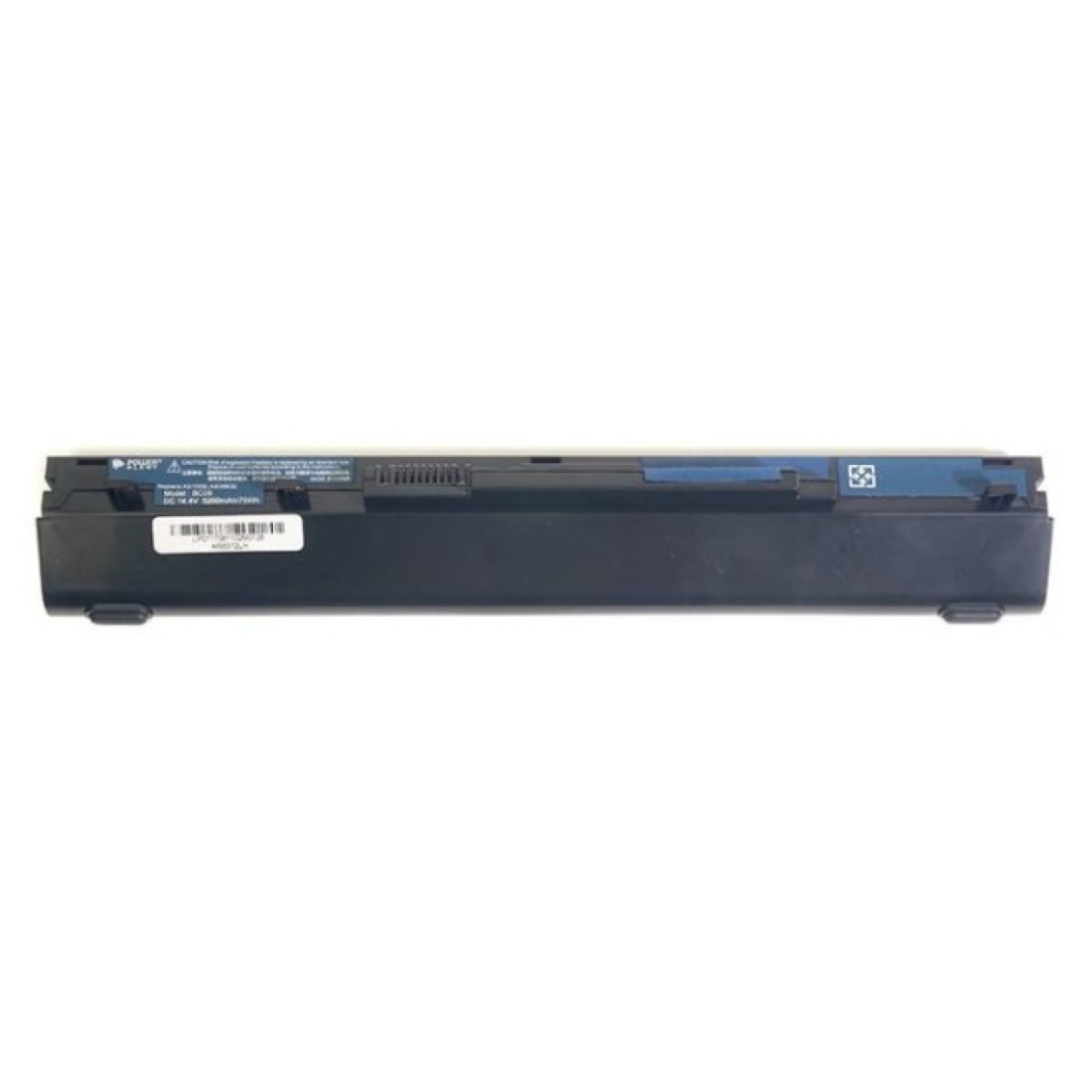 Аккумулятор для ноутбука ACER TravelMate 8372 (AR8372LH) 14.4V 5200mAh PowerPlant (NB410194) 98_98.jpg - фото 2