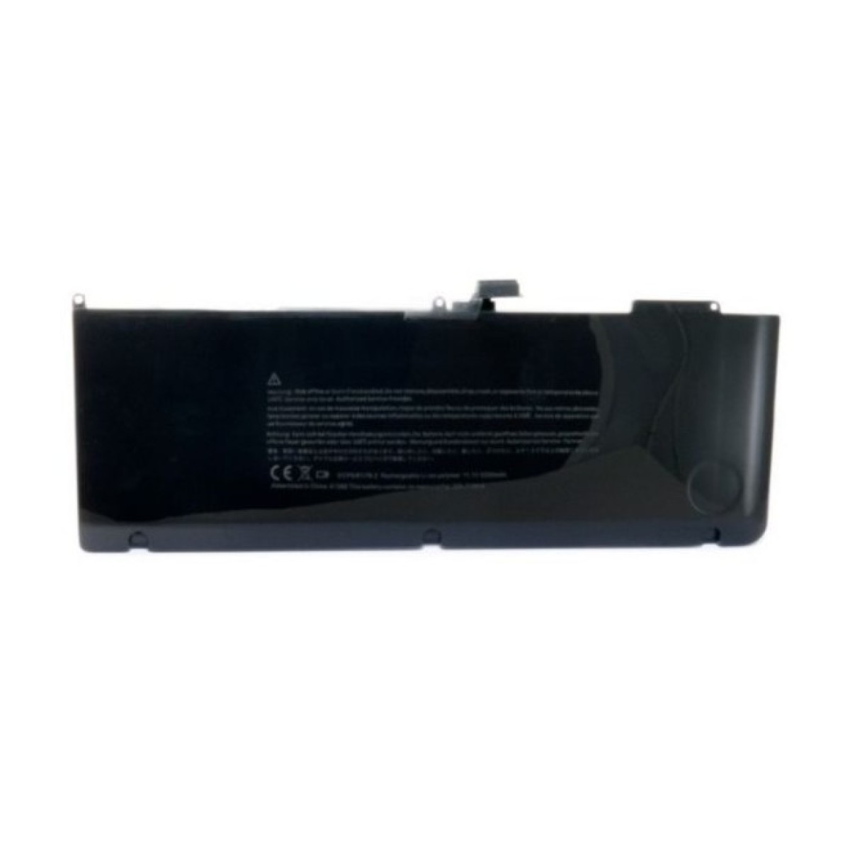 Аккумулятор для ноутбука Apple MacBook Pro 15.4 A1382 11.1V 57.72Wh Extradigital (BNA3994) 98_98.jpg - фото 3