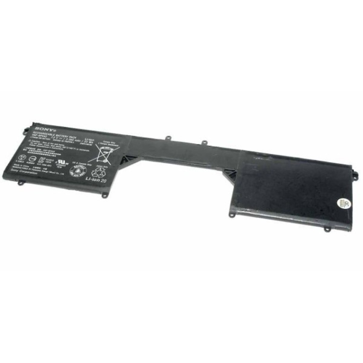 Аккумулятор для ноутбука Sony VGP-BPS42, 3200mAh (23Wh), 2cell, 7.2V, Li-ion (A47372) 98_98.jpg