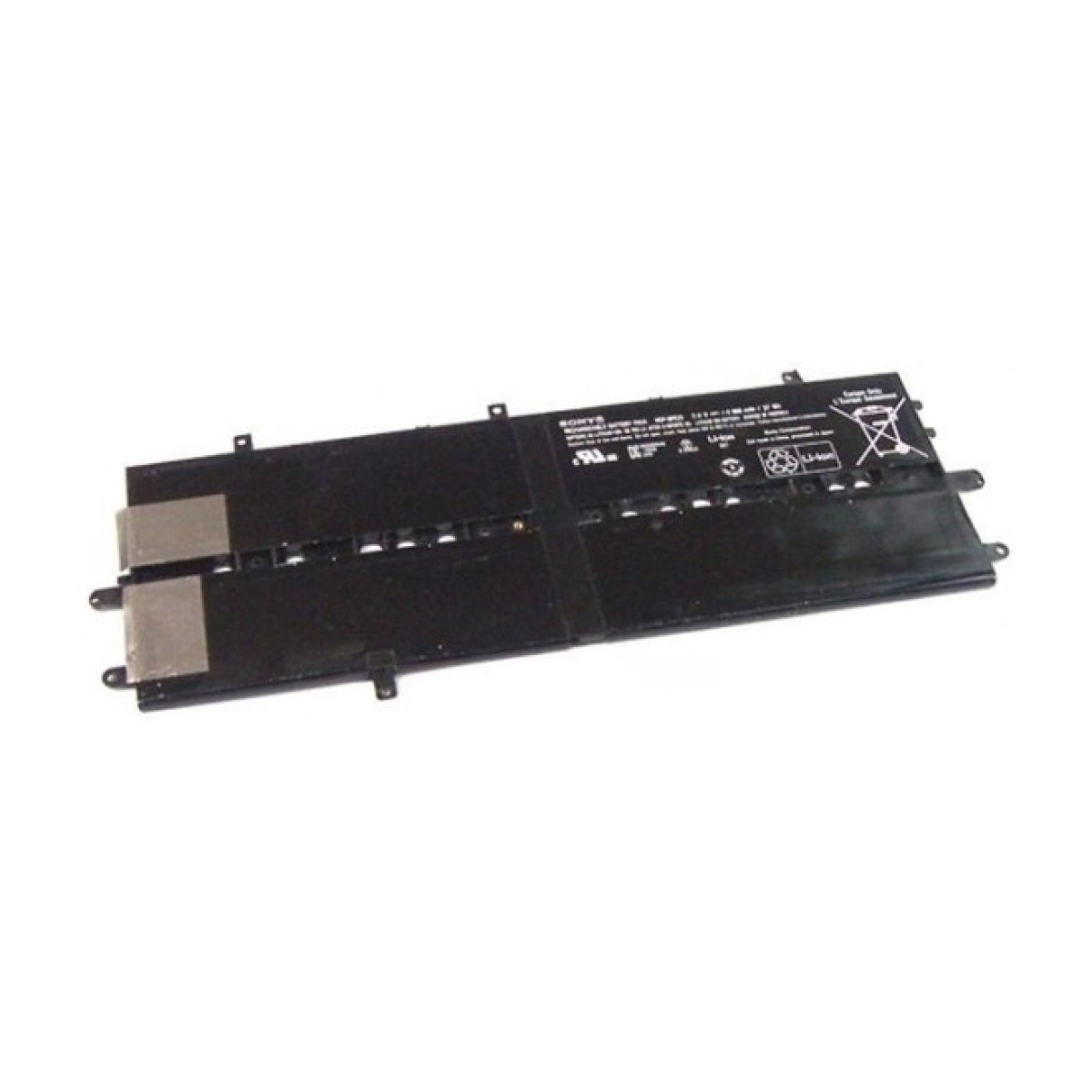 Аккумулятор для ноутбука Sony VGP-BPS31, 4960mAh (37Wh), 2cell, 7.6V, Li-ion (A47370) 98_98.jpg