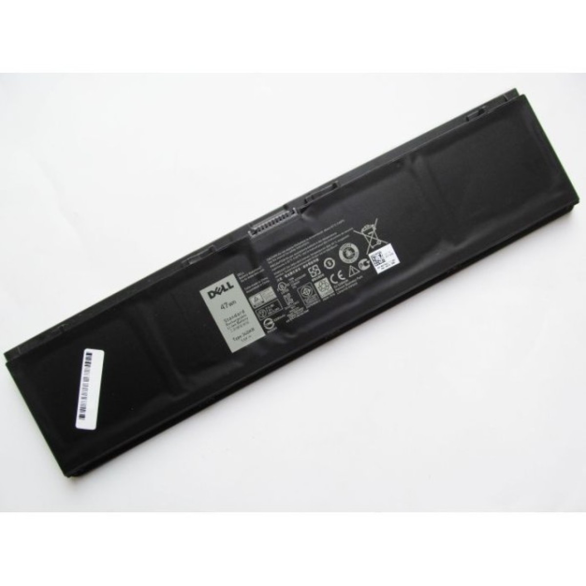 Аккумулятор для ноутбука Dell Latitude E7440 34GKR, 47Wh (6200mAh), 3cell, 7.4V, Li-ion (A47454) 98_98.jpg - фото 2
