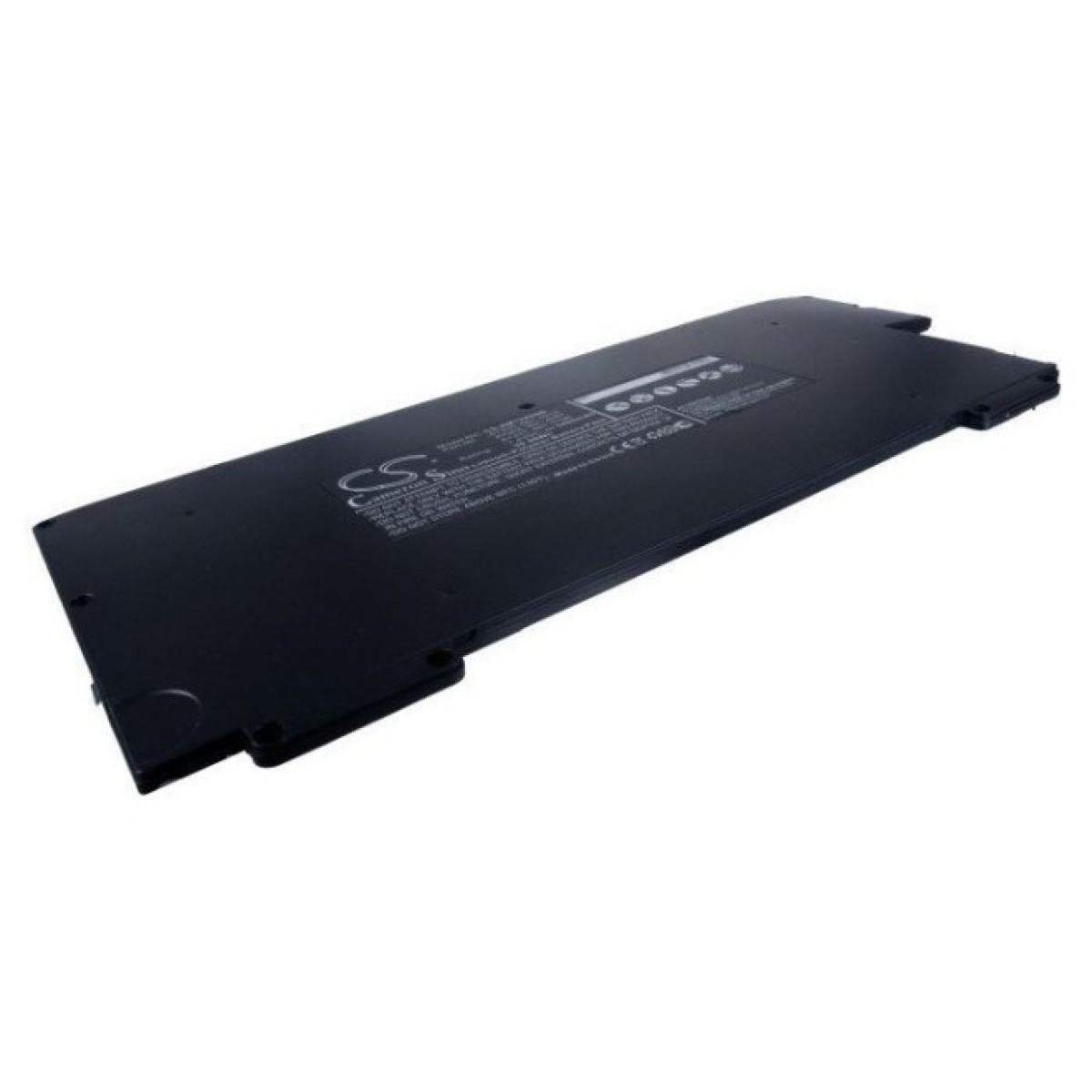 Аккумулятор для ноутбука AlSoft Apple A1245 39.96Wh (5400mAh) 4cell 7.4V Li-ion (A41914) 98_98.jpg - фото 2