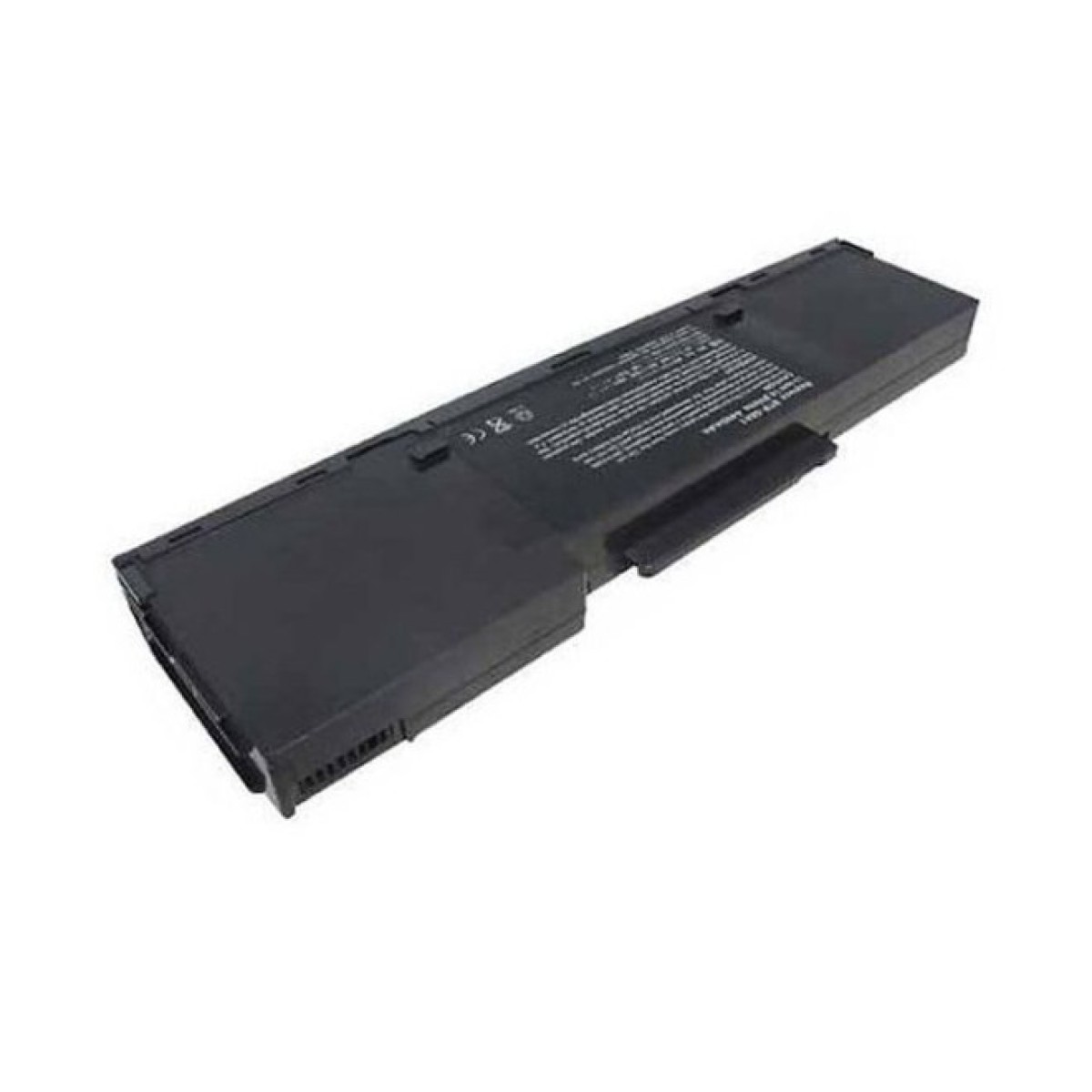 Акумулятор до ноутбука AlSoft Acer BTP-58A1 5200mAh 8cell 14.8V Li-ion (A41159) 98_98.jpg - фото 2