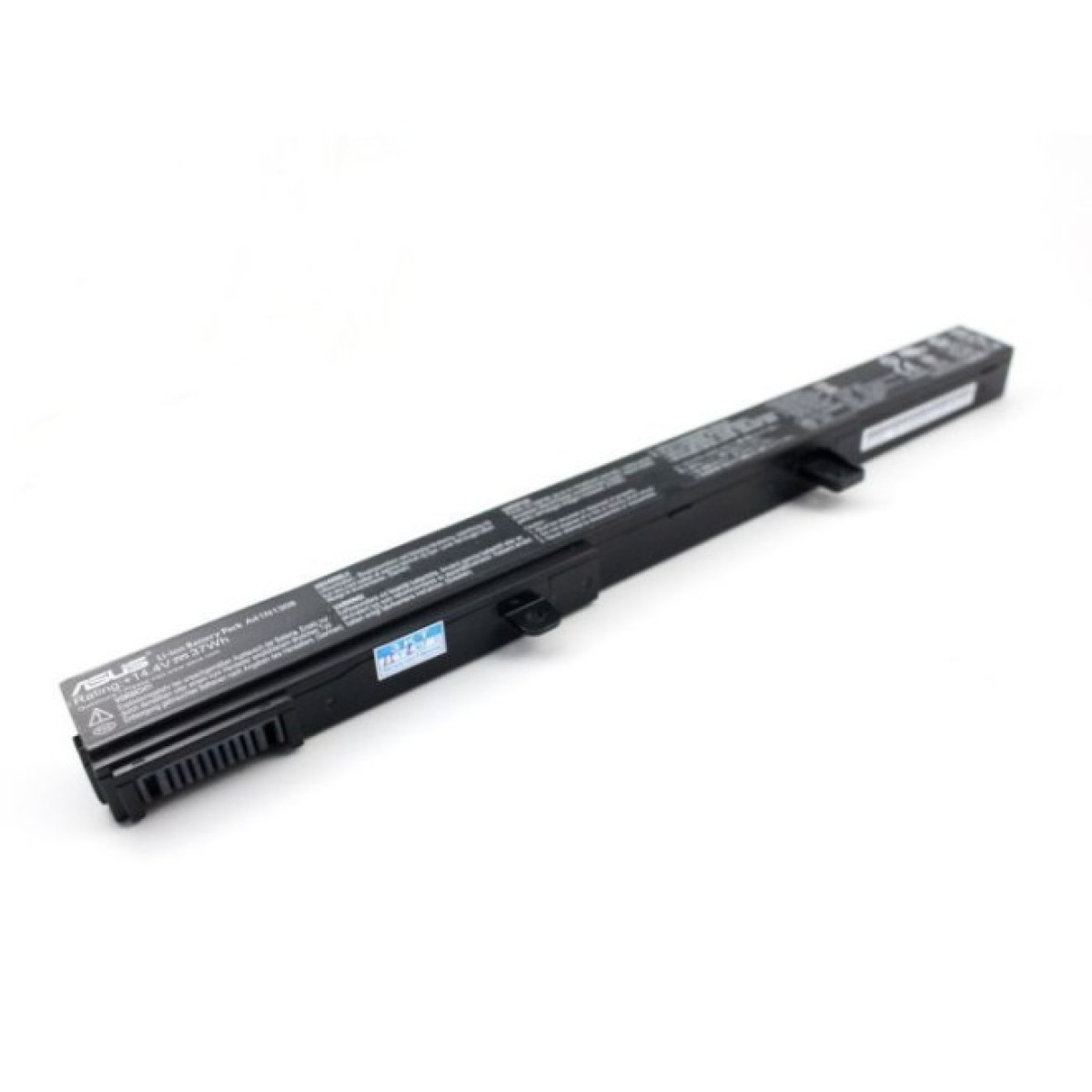Аккумулятор для ноутбука ASUS Asus A41N1308 2500mAh (37Wh) 4cell 14.4V Li-ion (A47021) 98_98.jpg - фото 2