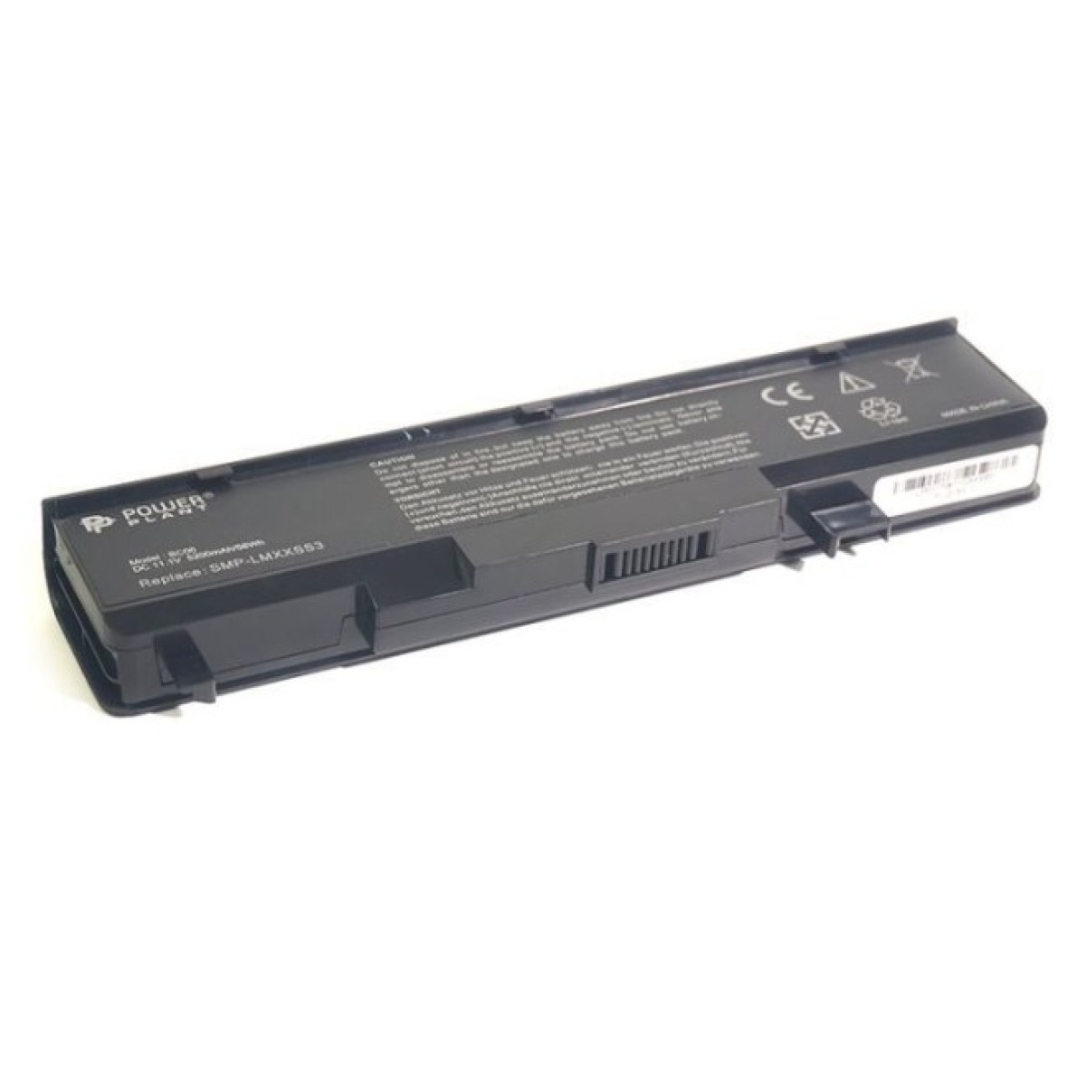 Аккумулятор для ноутбука FUJITSU Amilo Pro V2030 (FU2030LH) 11.1V 5200mAh PowerPlant (NB450015) 98_98.jpg - фото 2