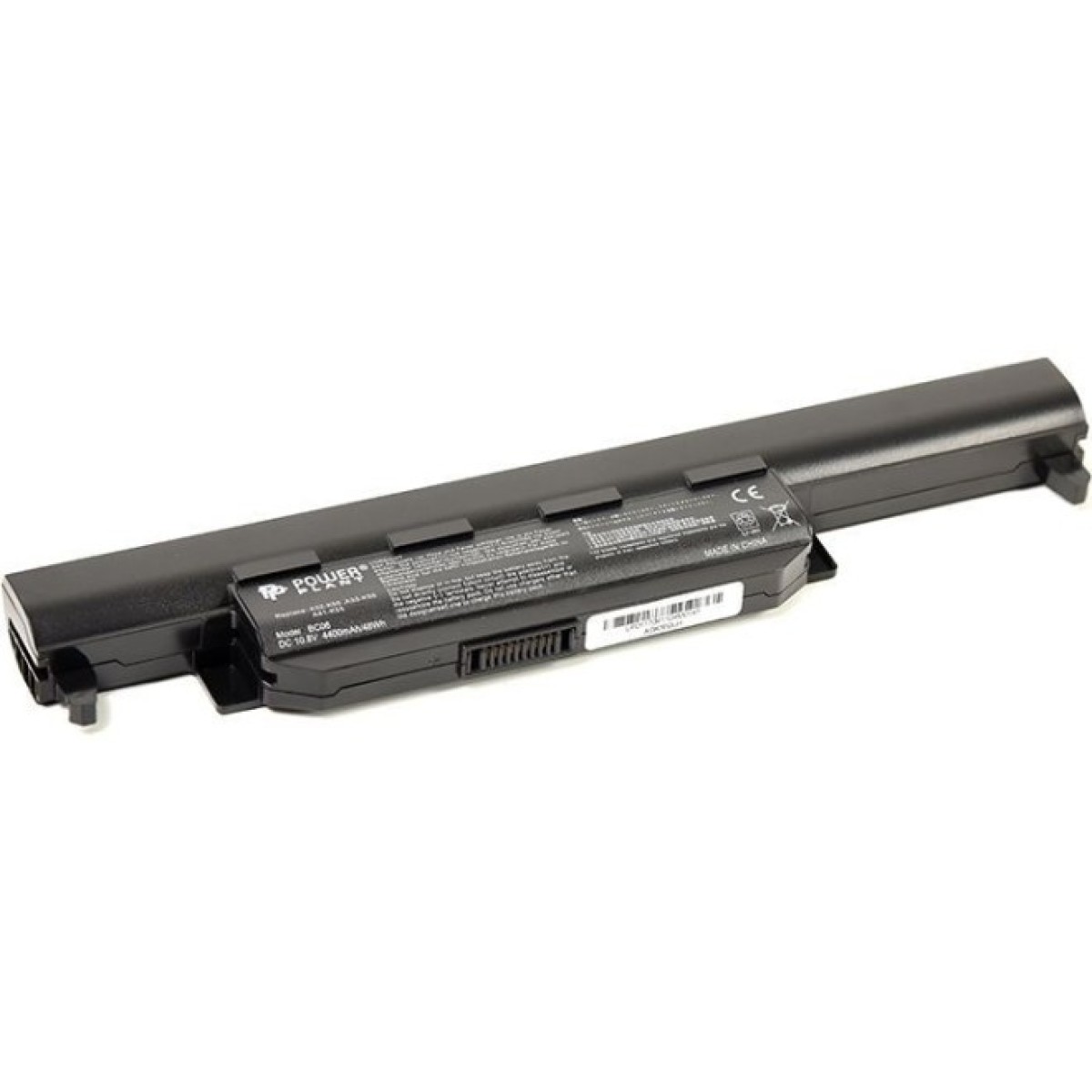 Аккумулятор для ноутбука ASUS K45 (ASK550LH, A32-K55) 10.8V 4400mAh PowerPlant (NB430284) 98_98.jpg - фото 3