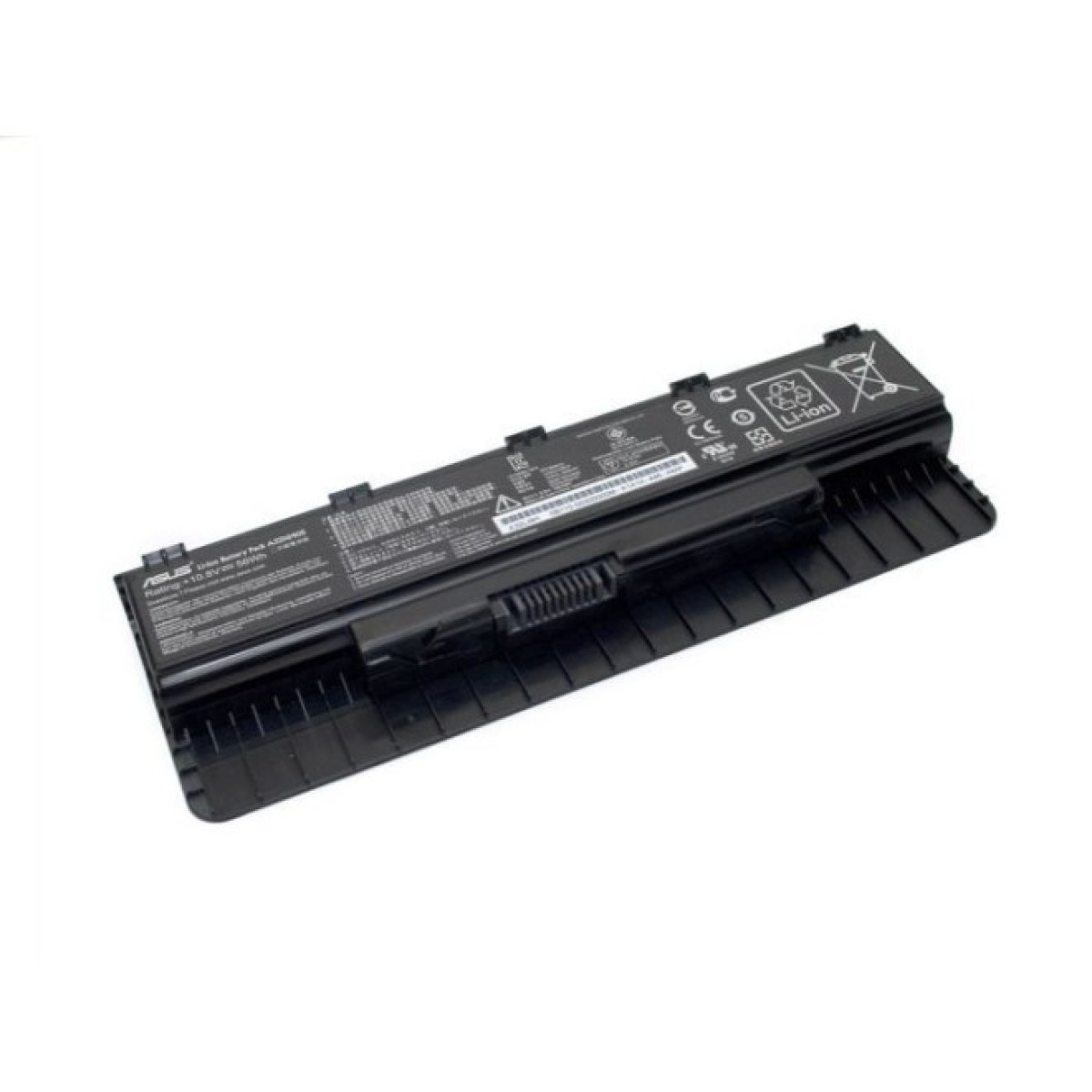 Аккумулятор для ноутбука ASUS Asus A32N1405 5200mAh 6cell 10.8V Li-ion (A47097) 98_98.jpg - фото 2