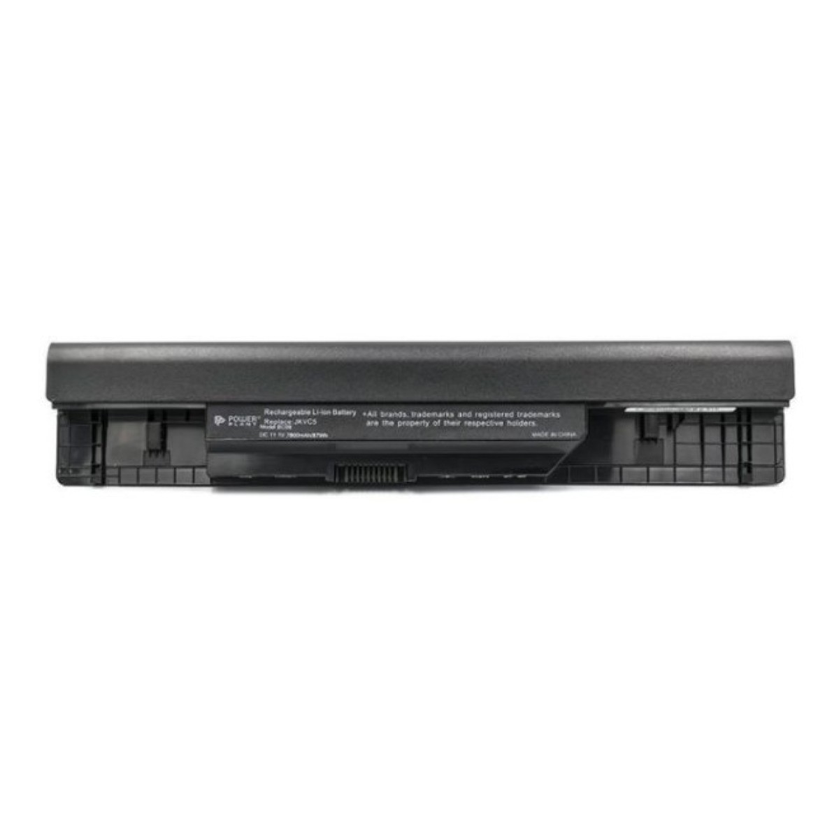 Акумулятор до ноутбука DELL Inspiron 14 (1464) (JKVC5, DL1464LP) 11.1V 7800mAh PowerPlant (NB440771) 256_256.jpg