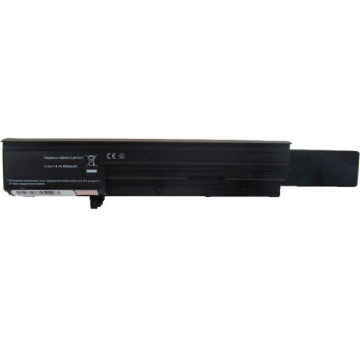 Аккумулятор для ноутбука AlSoft Dell Vostro 3300 50TKN 5200mAh 8cell 14.4V Li-ion (A41509) 256_256.jpg