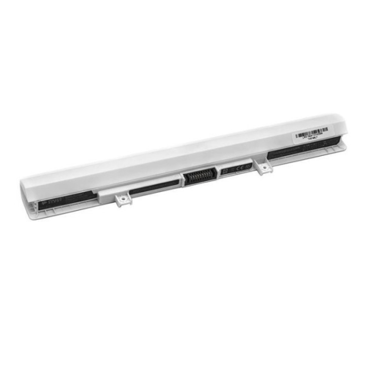 Акумулятор до ноутбука TOSHIBA Satellite C55 Series (TA5196L7) 14.8V 2600mAh, белый PowerPlant (NB510290) 98_98.jpg - фото 3