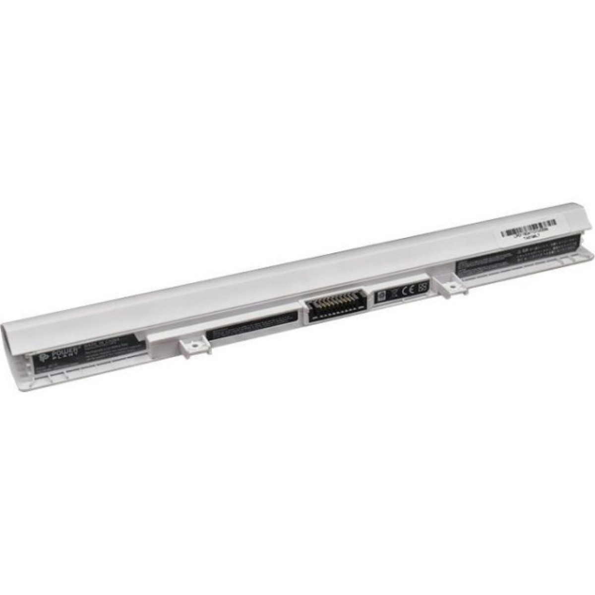 Акумулятор до ноутбука TOSHIBA Satellite C55 Series (TA5196L7) 14.8V 2600mAh, белый PowerPlant (NB510290) 256_256.jpg
