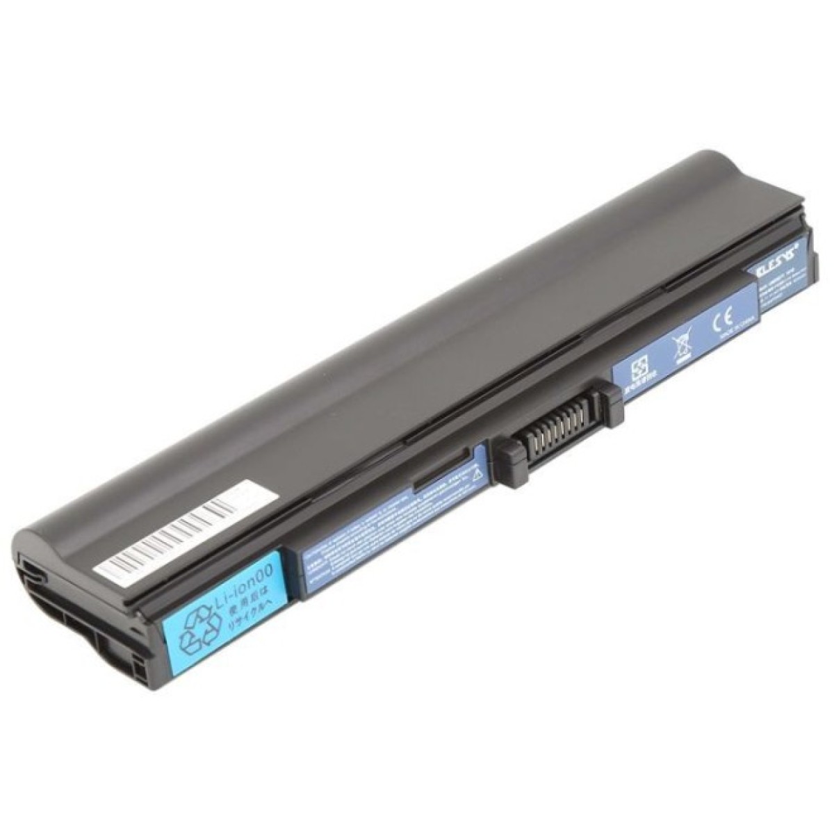 Аккумулятор для ноутбука AlSoft Acer UM09E36 5200mAh 6cell 11.1V Li-ion (A41113) 256_256.jpg
