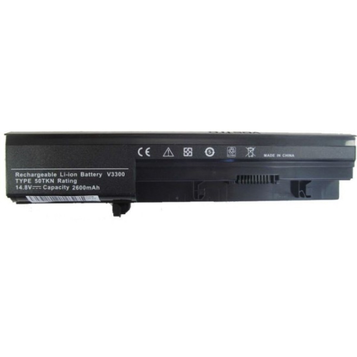 Аккумулятор для ноутбука AlSoft Dell Vostro 3300 50TKN 2600mAh 4cell 14.4V Li-ion (A41543) 256_256.jpg
