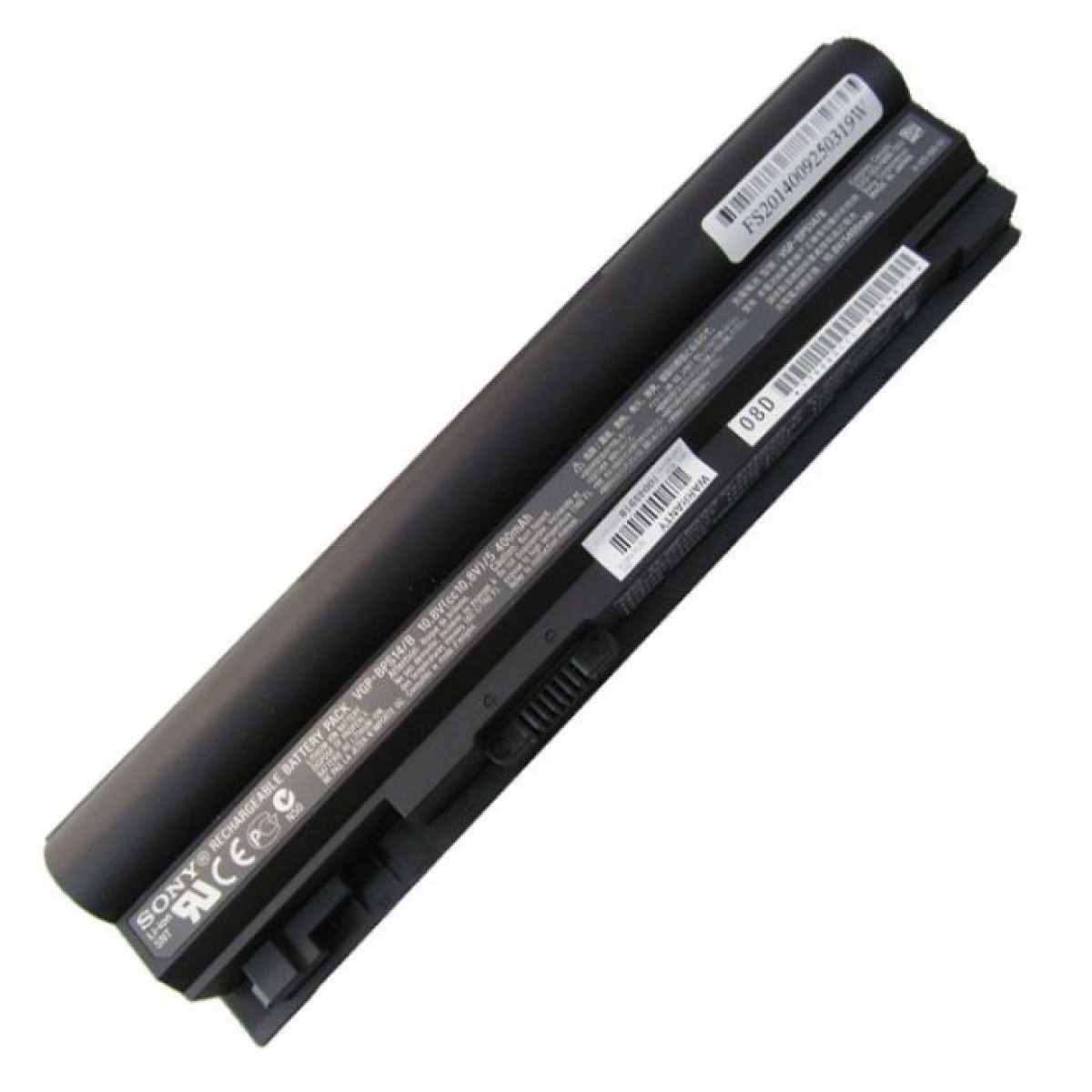 Аккумулятор для ноутбука Sony Sony VGP-BPS14 Vaio VGN-TT 5400mAh 6cell 10.8V Li-ion (A41694) 98_98.jpg - фото 2