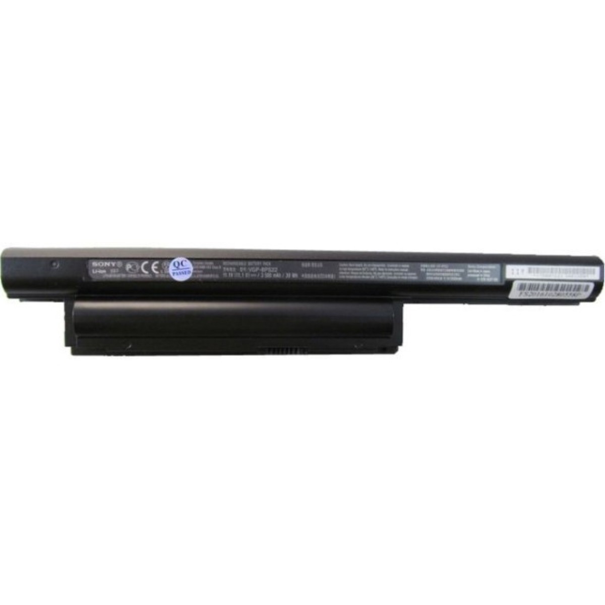 Аккумулятор для ноутбука Sony Sony VGP-BPS22 3500mAh 6cell 10.8V Li-ion (A41429) 98_98.jpg - фото 1
