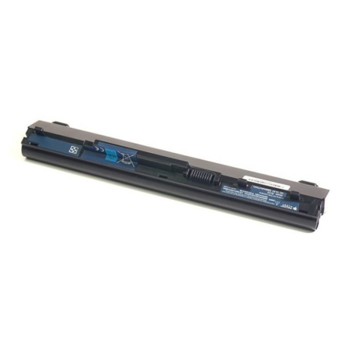 Аккумулятор для ноутбука ACER TravelMate 8372 (AR8372LH) 14.4V 5200mAh PowerPlant (NB410194) 98_98.jpg - фото 5