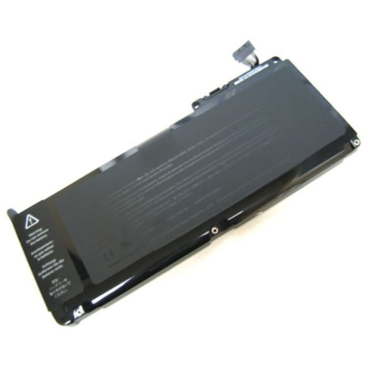 Акумулятор до ноутбука Apple Apple A1331 60Wh 9cell 10.8V Li-ion (A41495) 98_98.jpg - фото 2