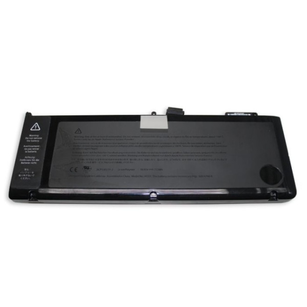 Аккумулятор для ноутбука Apple Apple A1321 77.5Wh 9cell 10.95V Li-ion (A47073) 98_98.jpg - фото 1