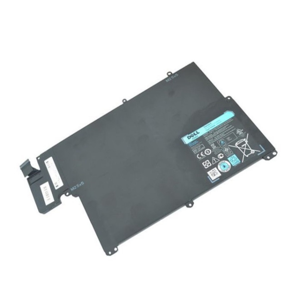 Аккумулятор для ноутбука Dell Vostro 3360 TKN25 49Wh (3300mAh) 4cell 14.8V Li-ion (A41874) 98_98.jpg - фото 2